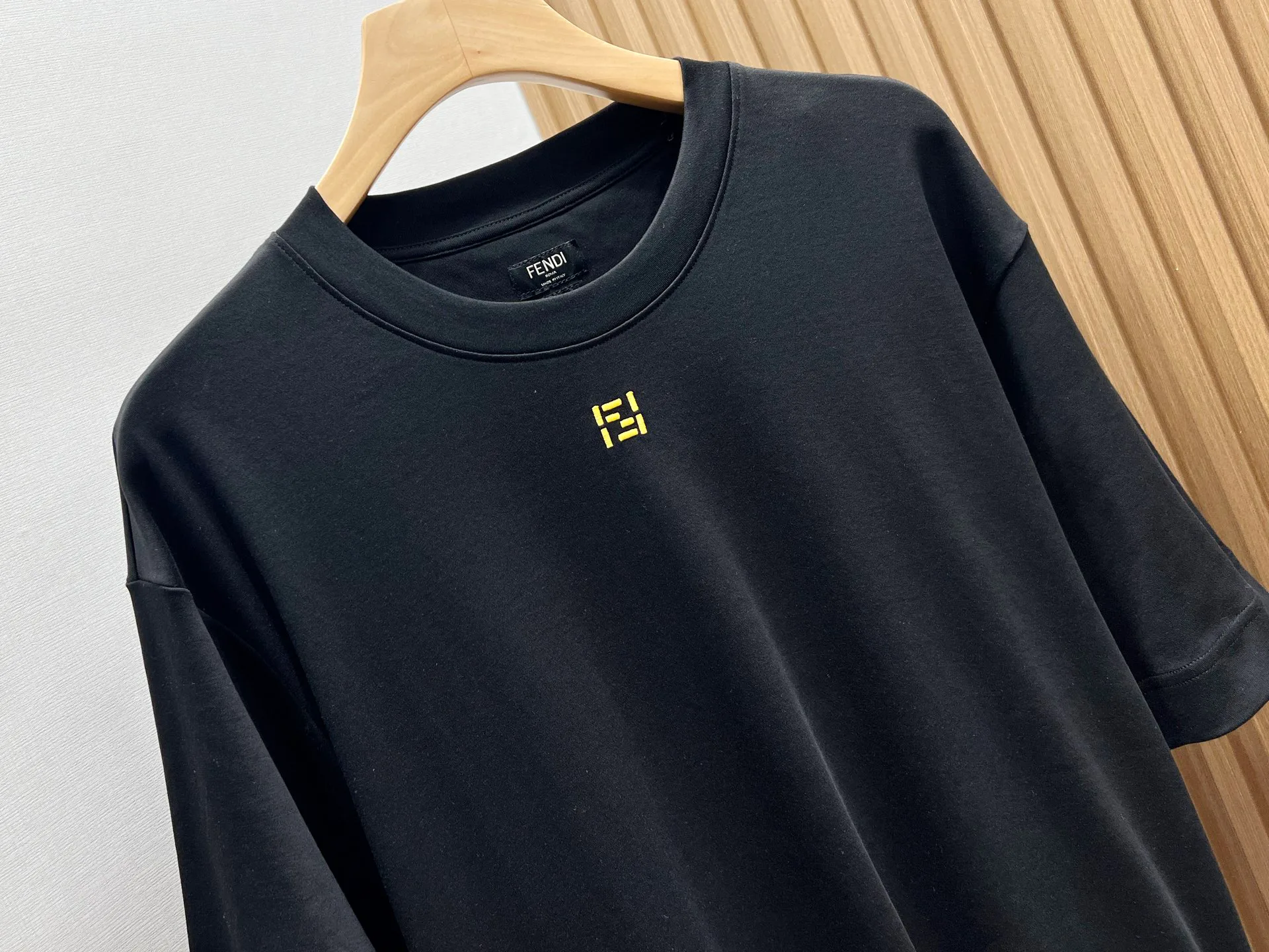 Футболки Мужские Fendi 12723994