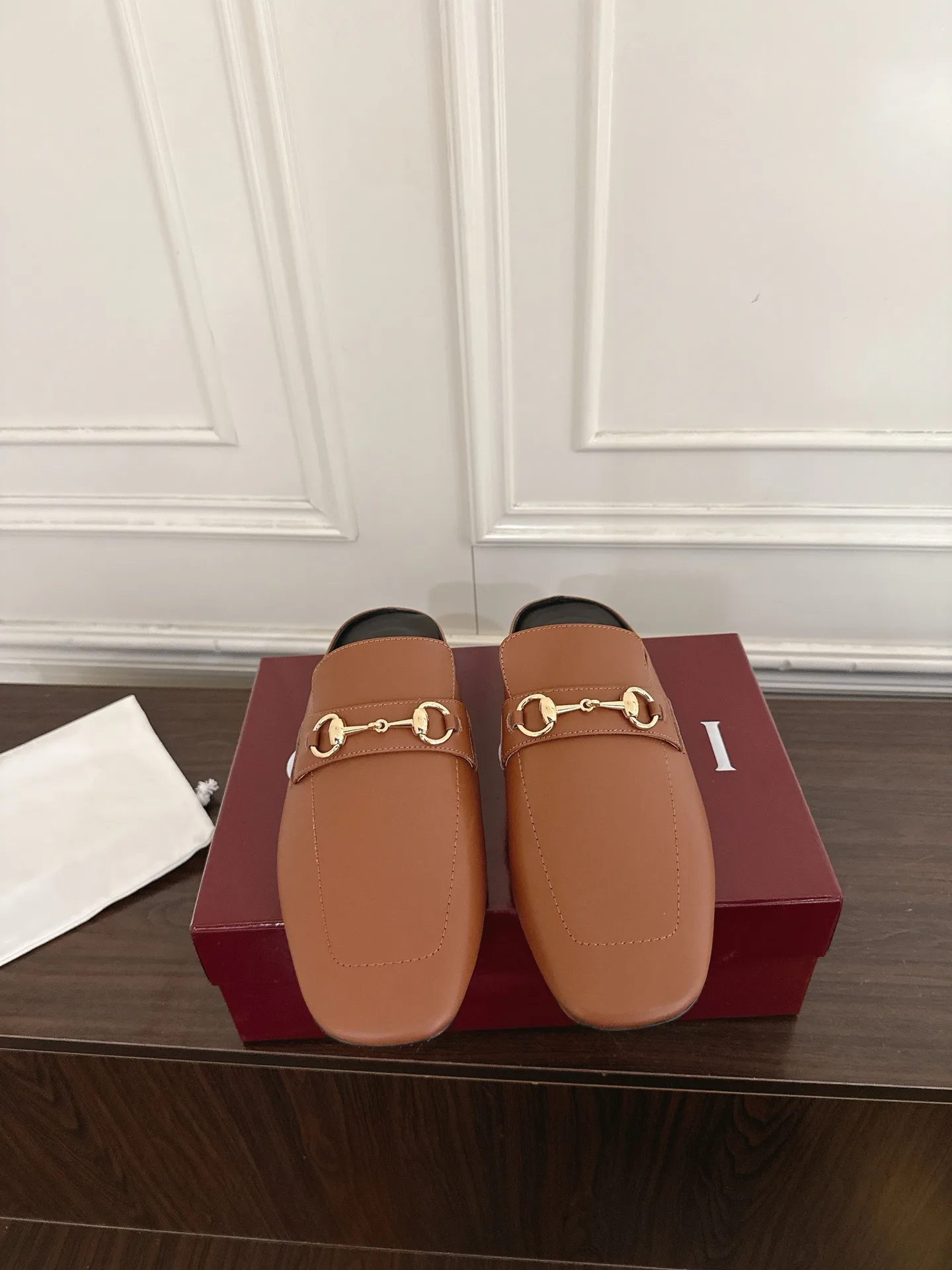 Мюли И Сабо Женские Gucci 17956783