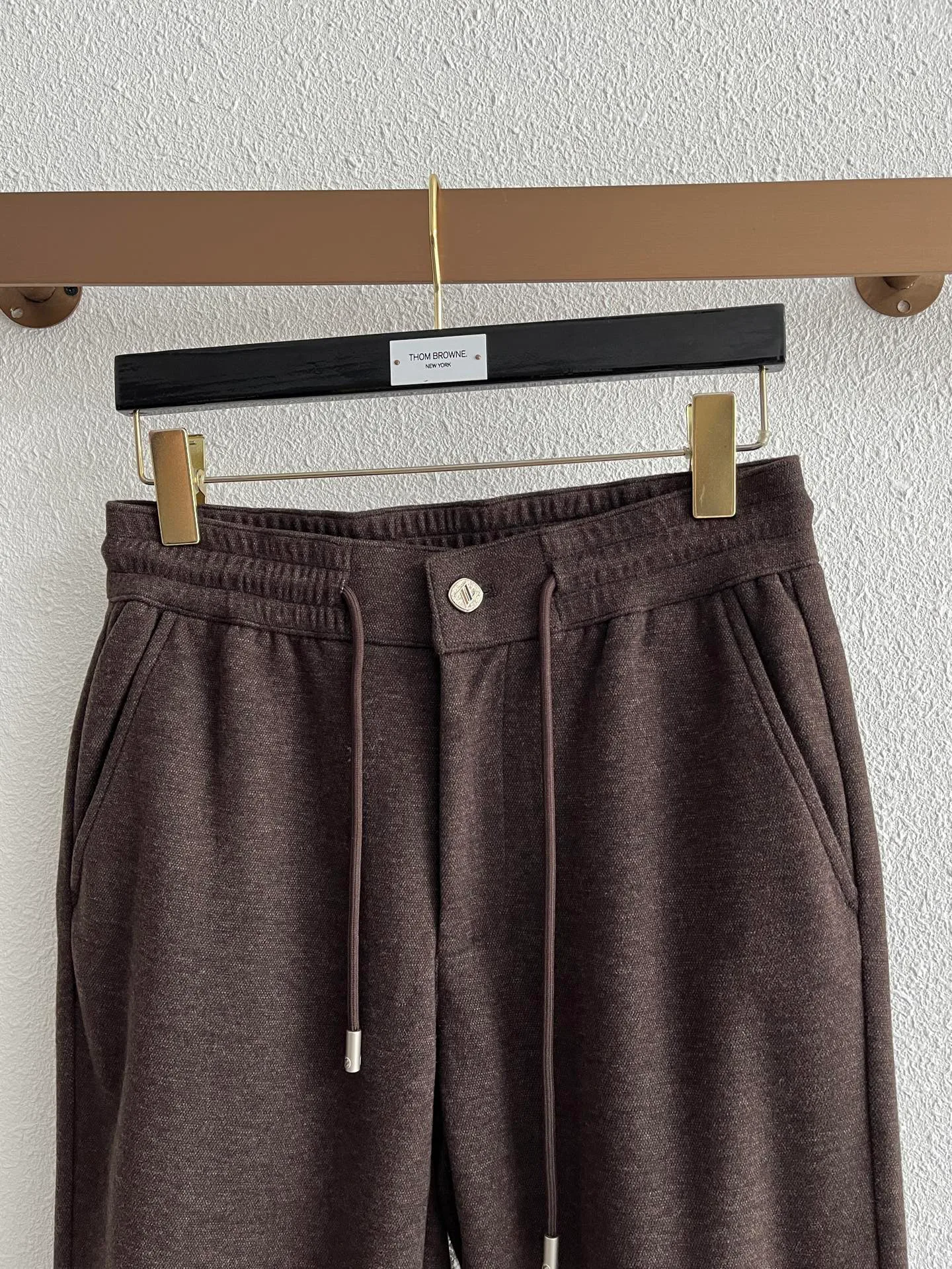 Брюки Мужские Zegna 216729