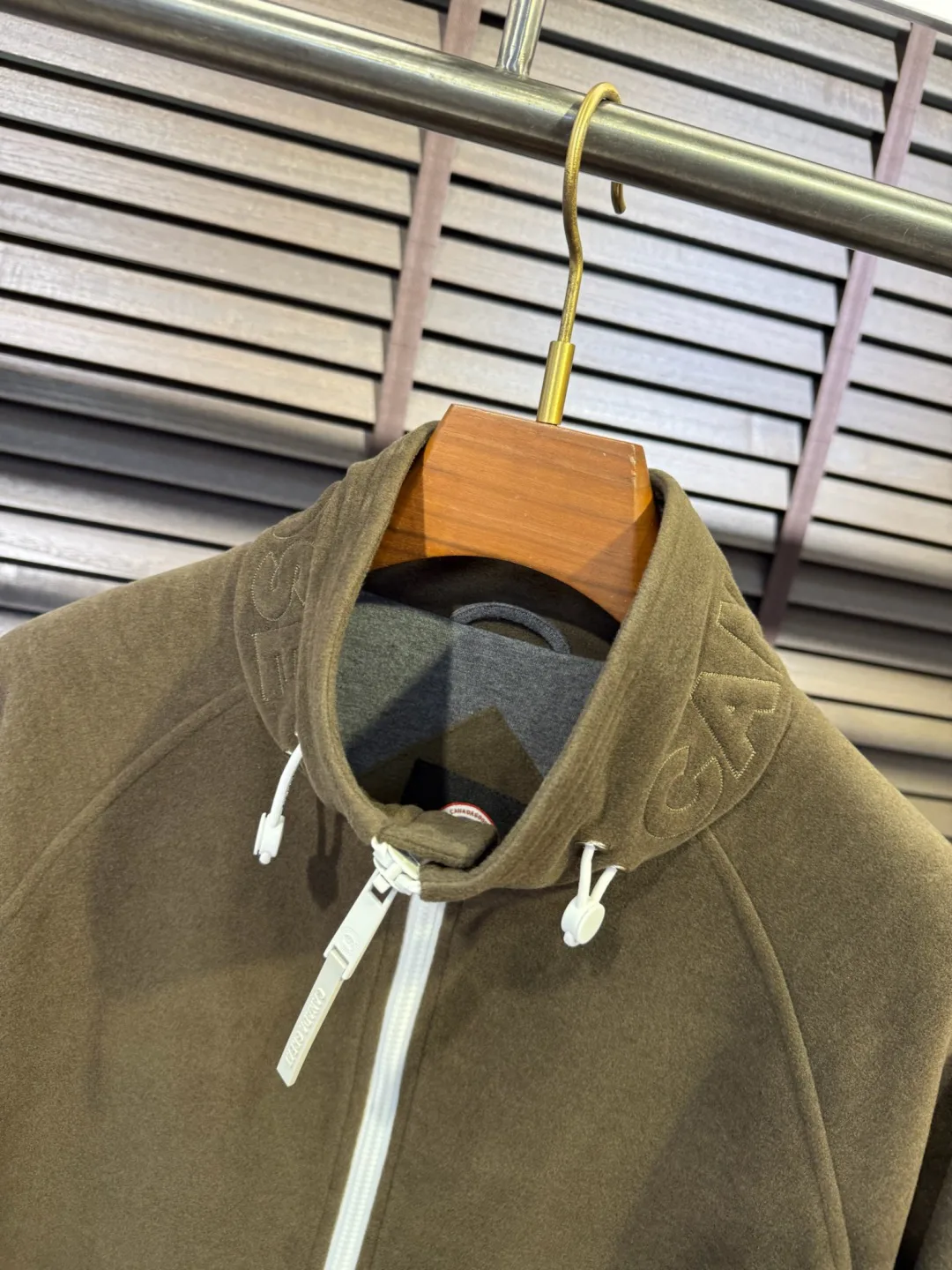 Куртки И Пуховики Мужские Canada Goose 1742733