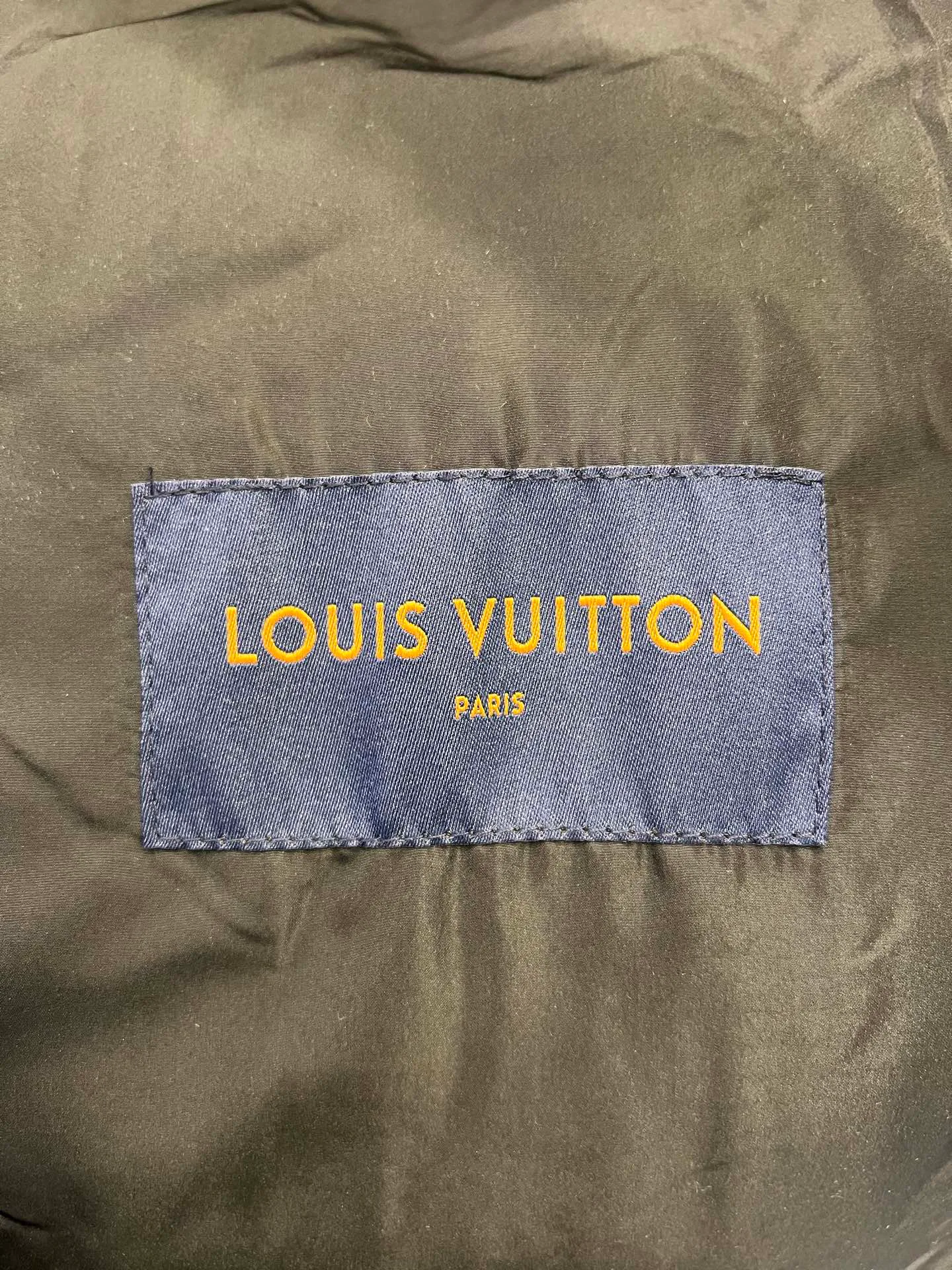 Куртки И Пуховики Мужские Louis Vuitton 18231203