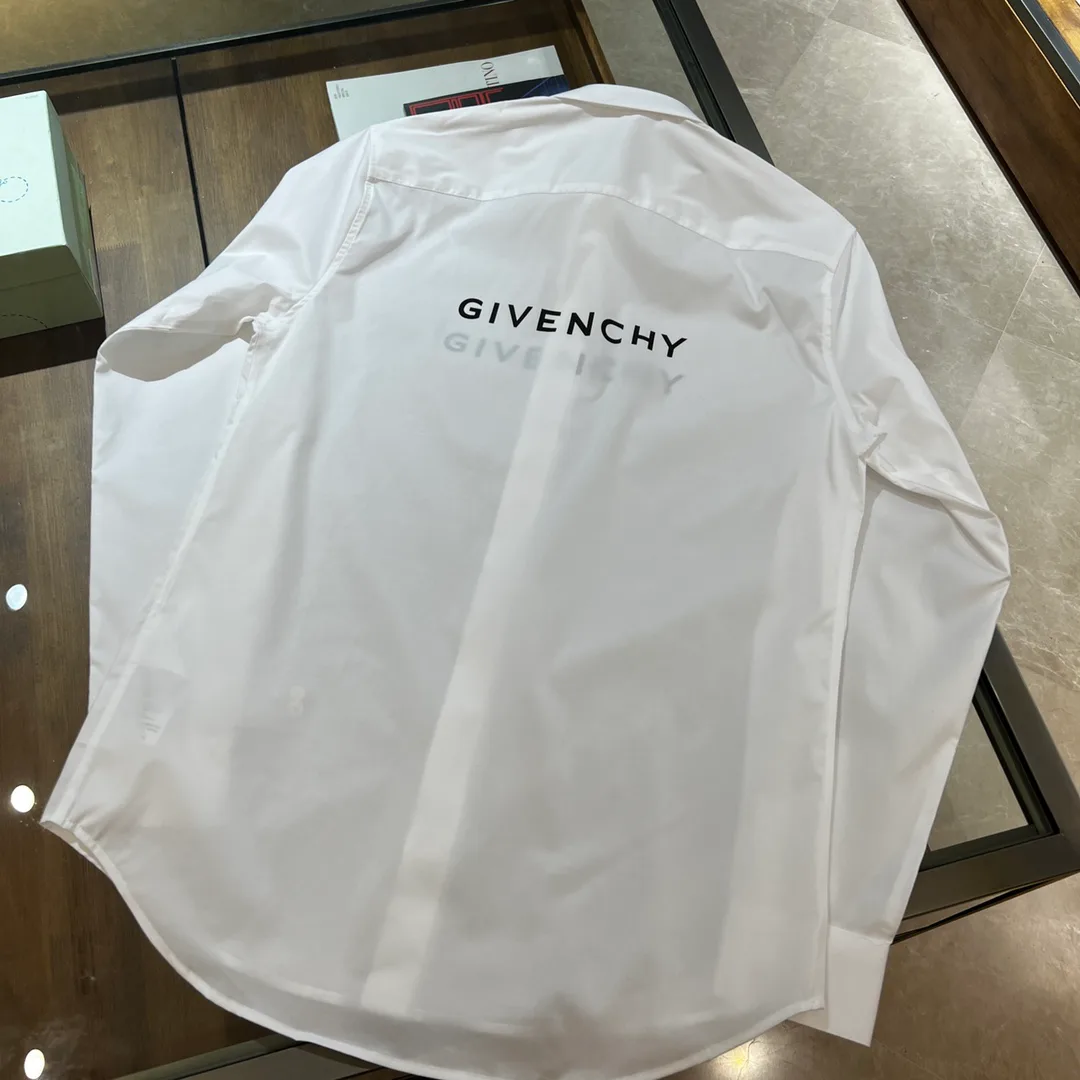 Рубашки Мужские Givenchy 9159147