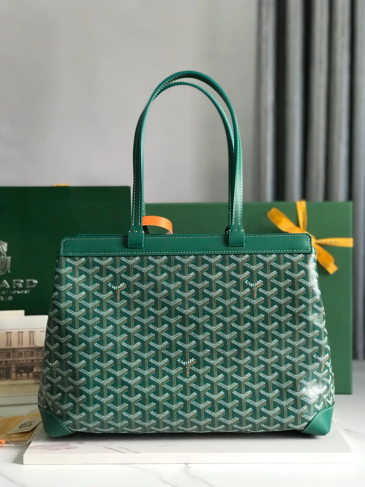 Классические Сумки Женские Goyard 1372090