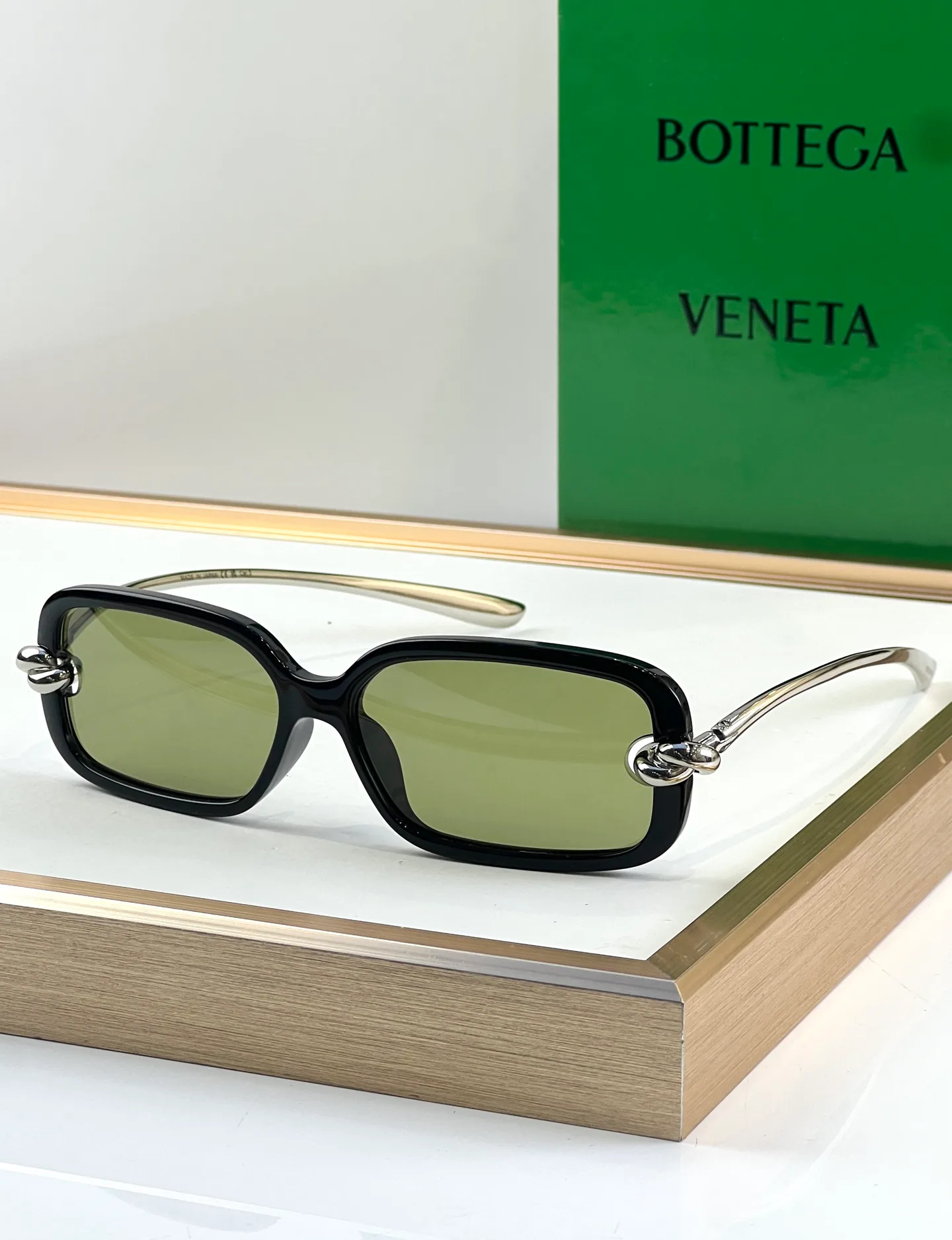 Очки Bottega Veneta 5033374