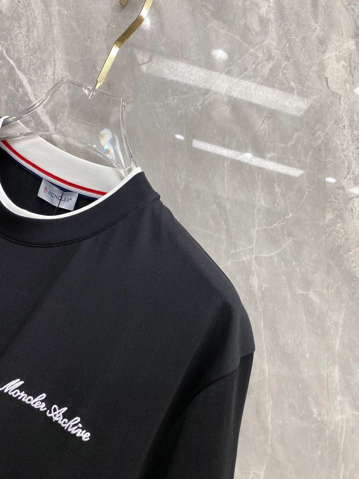 Футболки Мужские Moncler 13441908