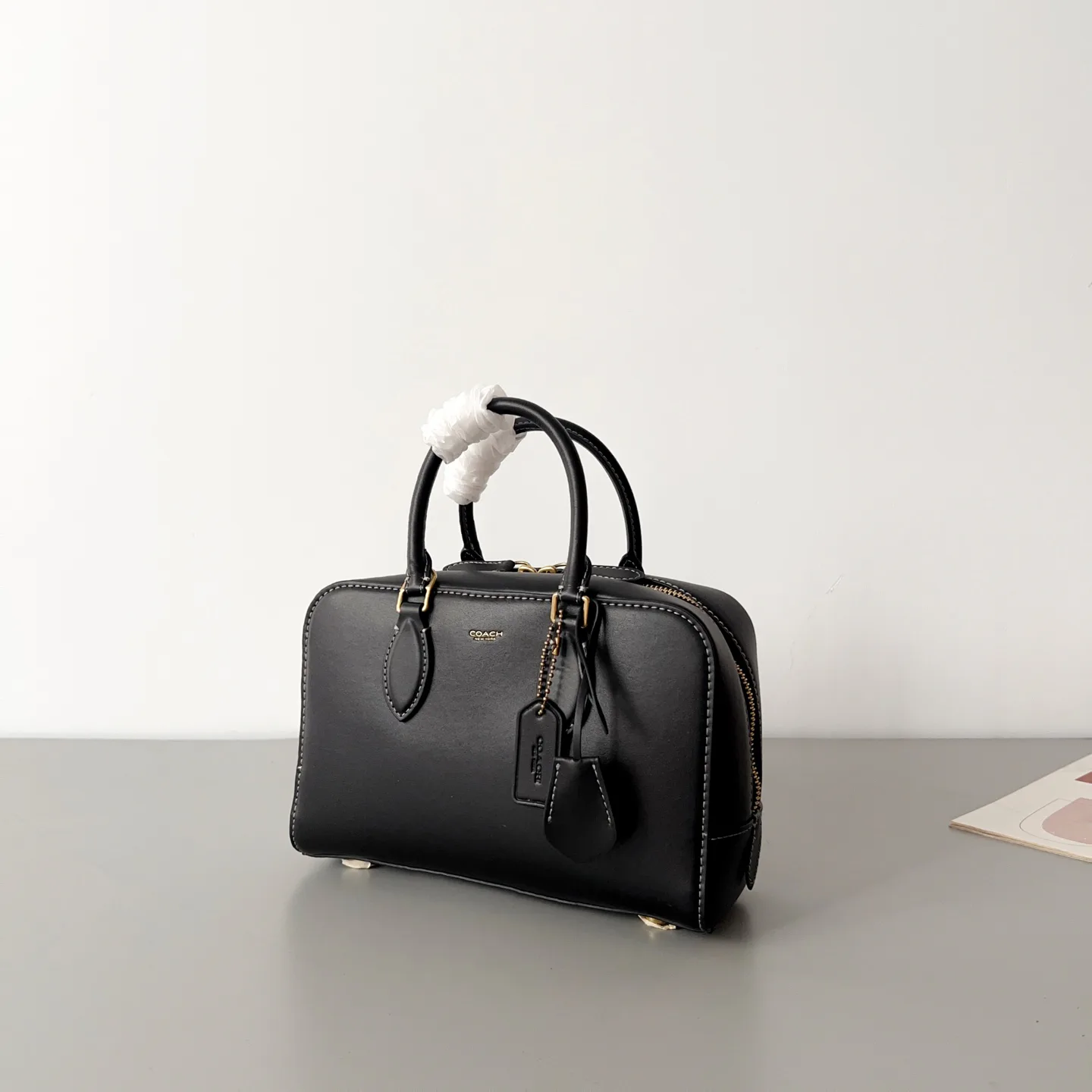 Сумки На Ремне Женские Coach 390427