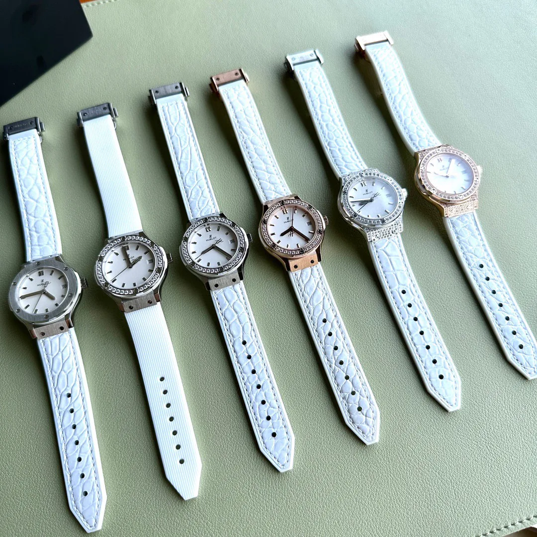 Часы Женские Hublot 17629728