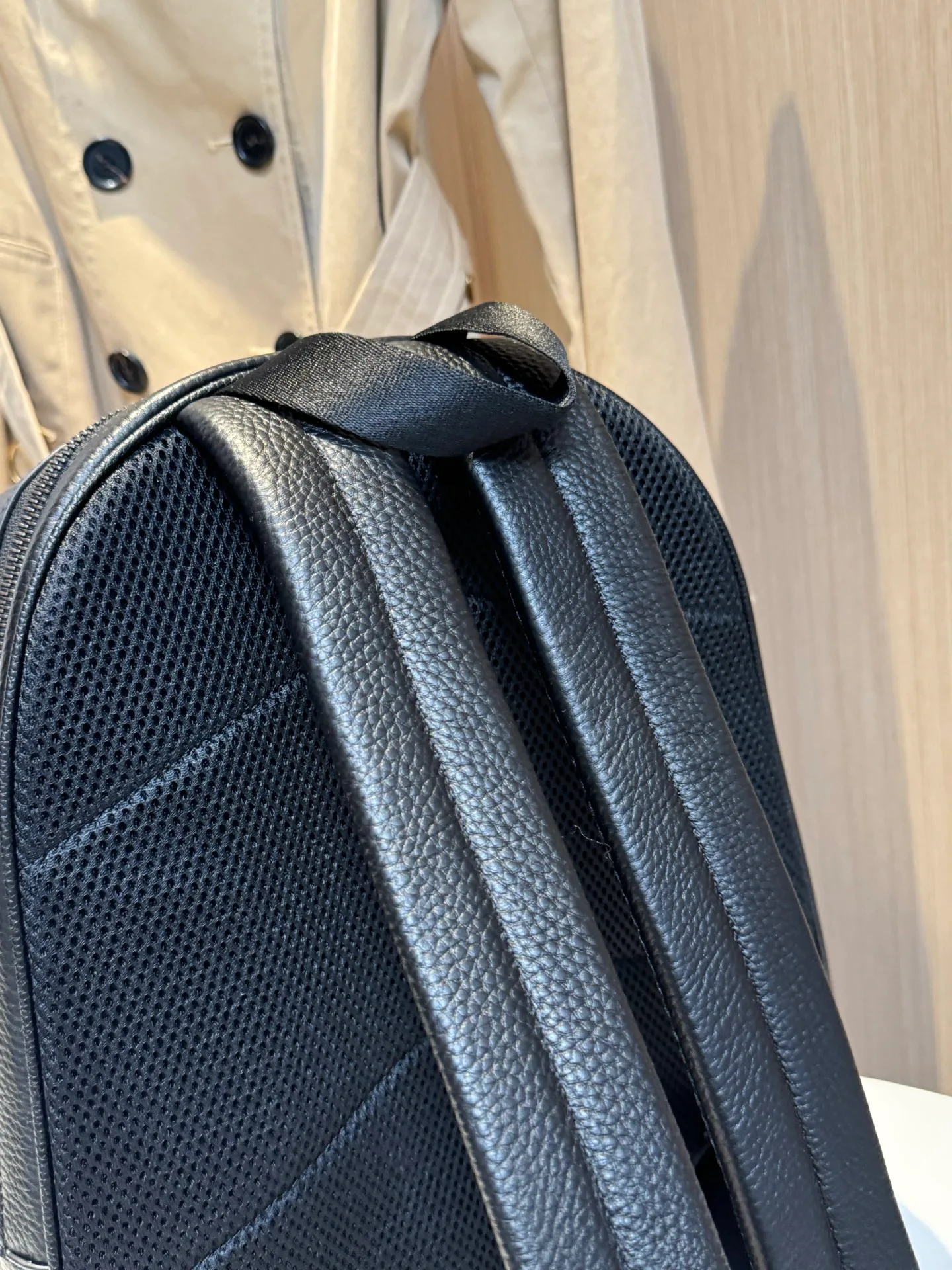 Рюкзаки Мужские Coach 519557