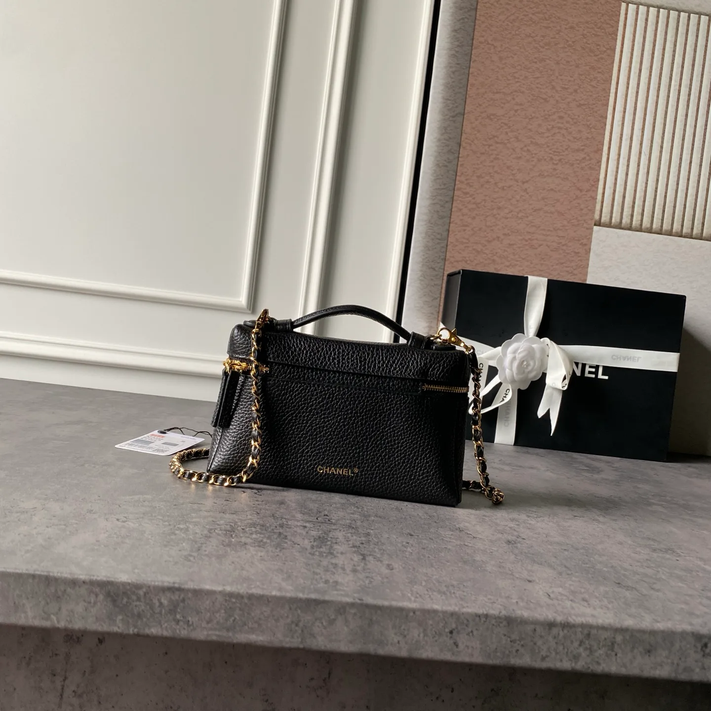 Классические Сумки Женские Chanel 18207912