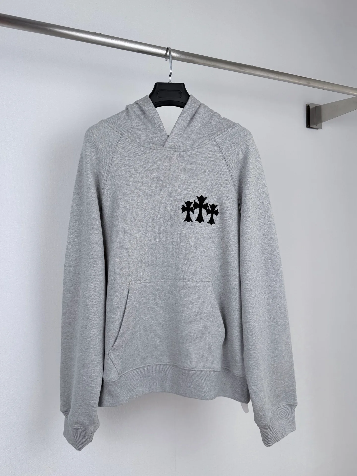 Свитшоты И Худи Мужские Chrome Hearts 18722158