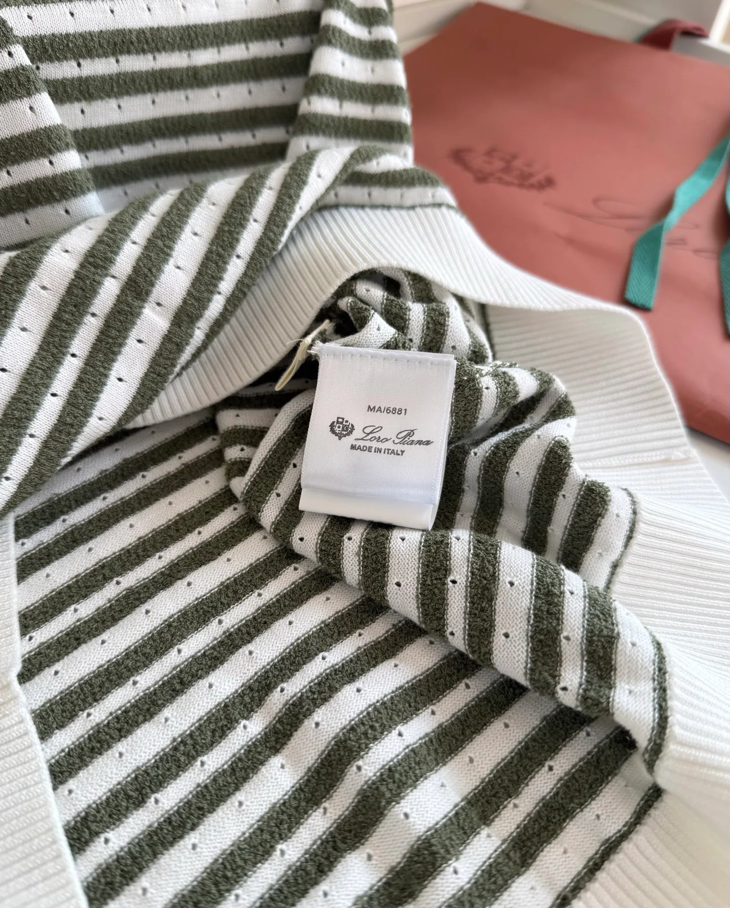 Футболки Мужские Loro Piana 12719196