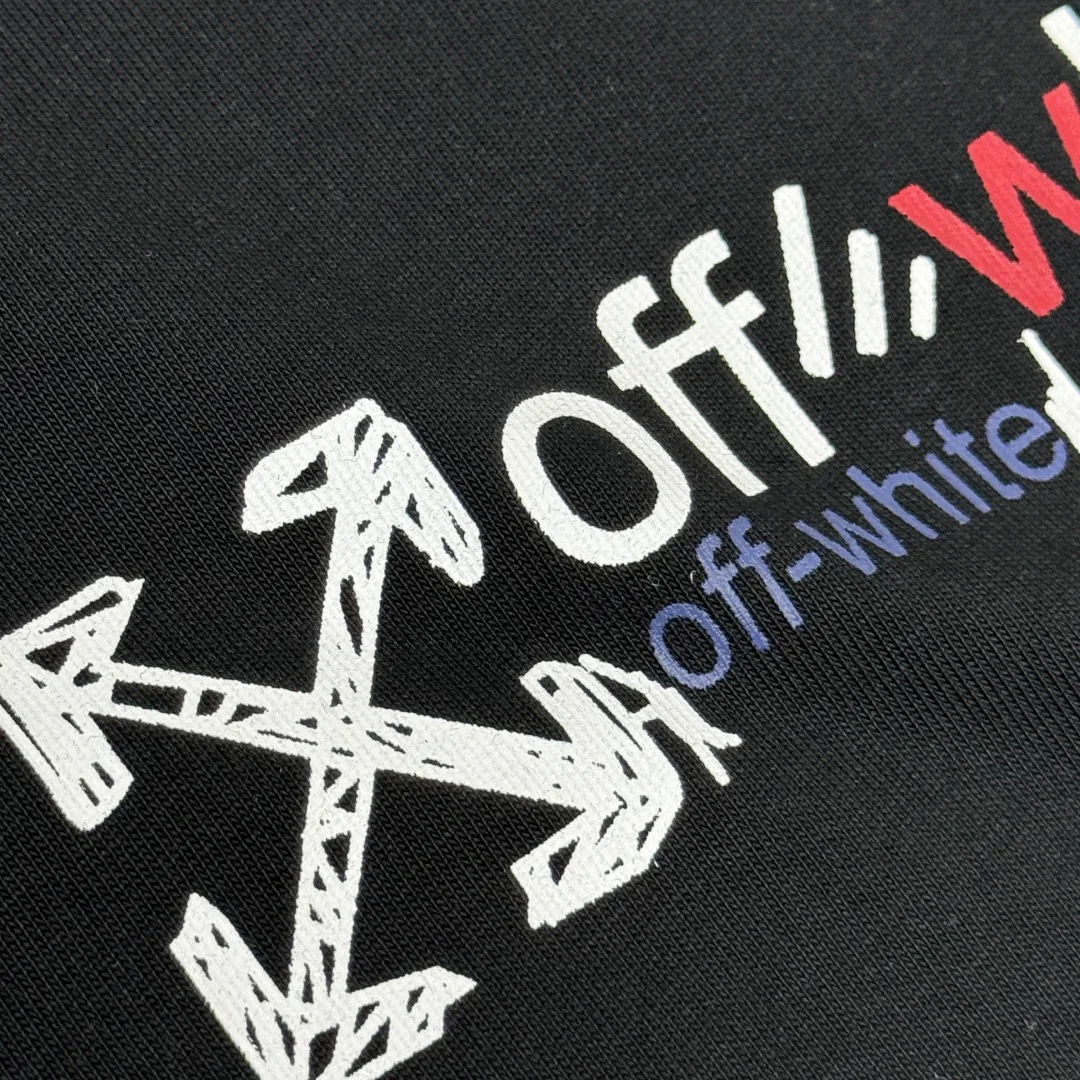 Футболки Мужские Off-White 11190416