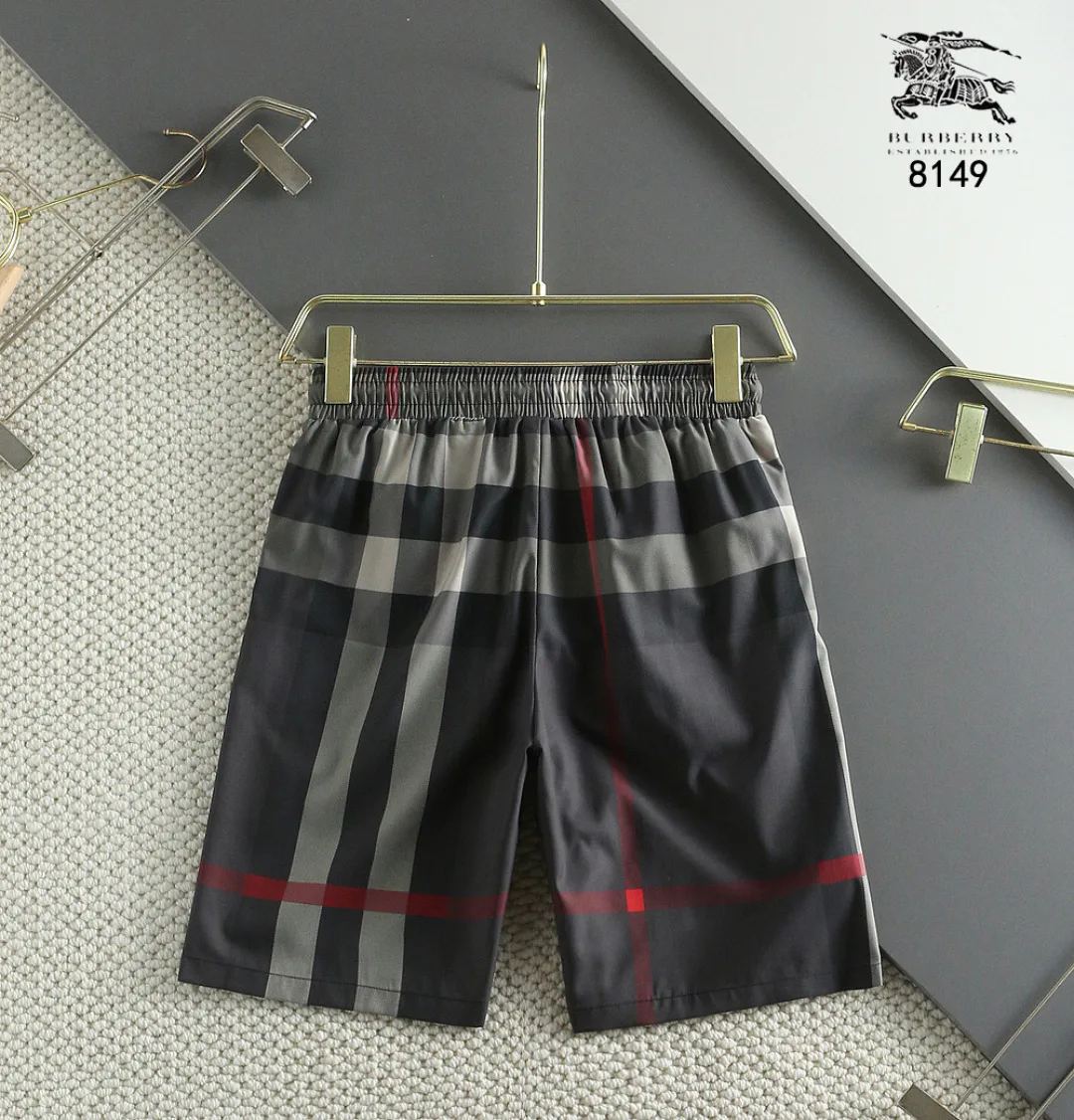 Шорты Мужские Burberry 18000495