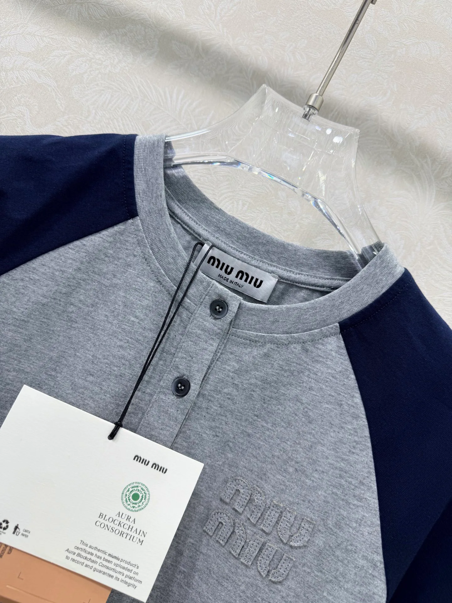 Футболки Мужские Miu Miu 4937875