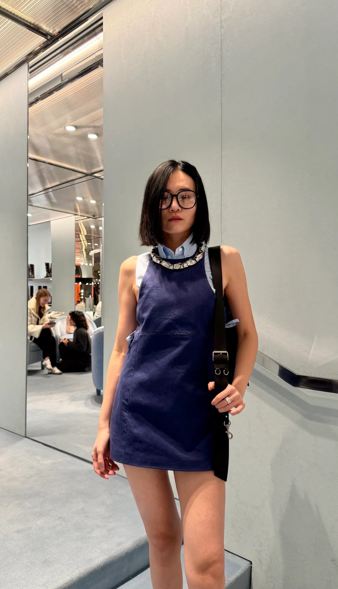 Платья Женские Miu Miu 5614047