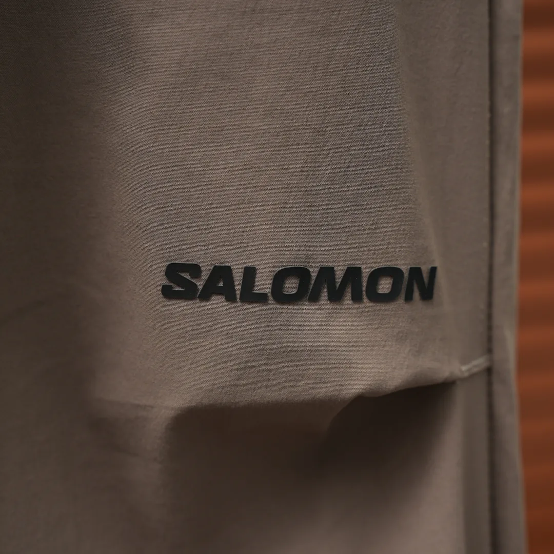 Шорты Женские Salomon 17843535