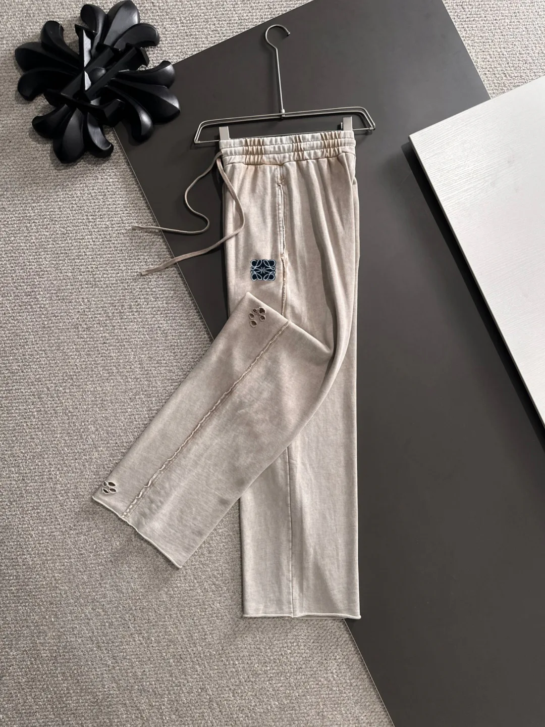 Брюки Мужские Loewe 725927