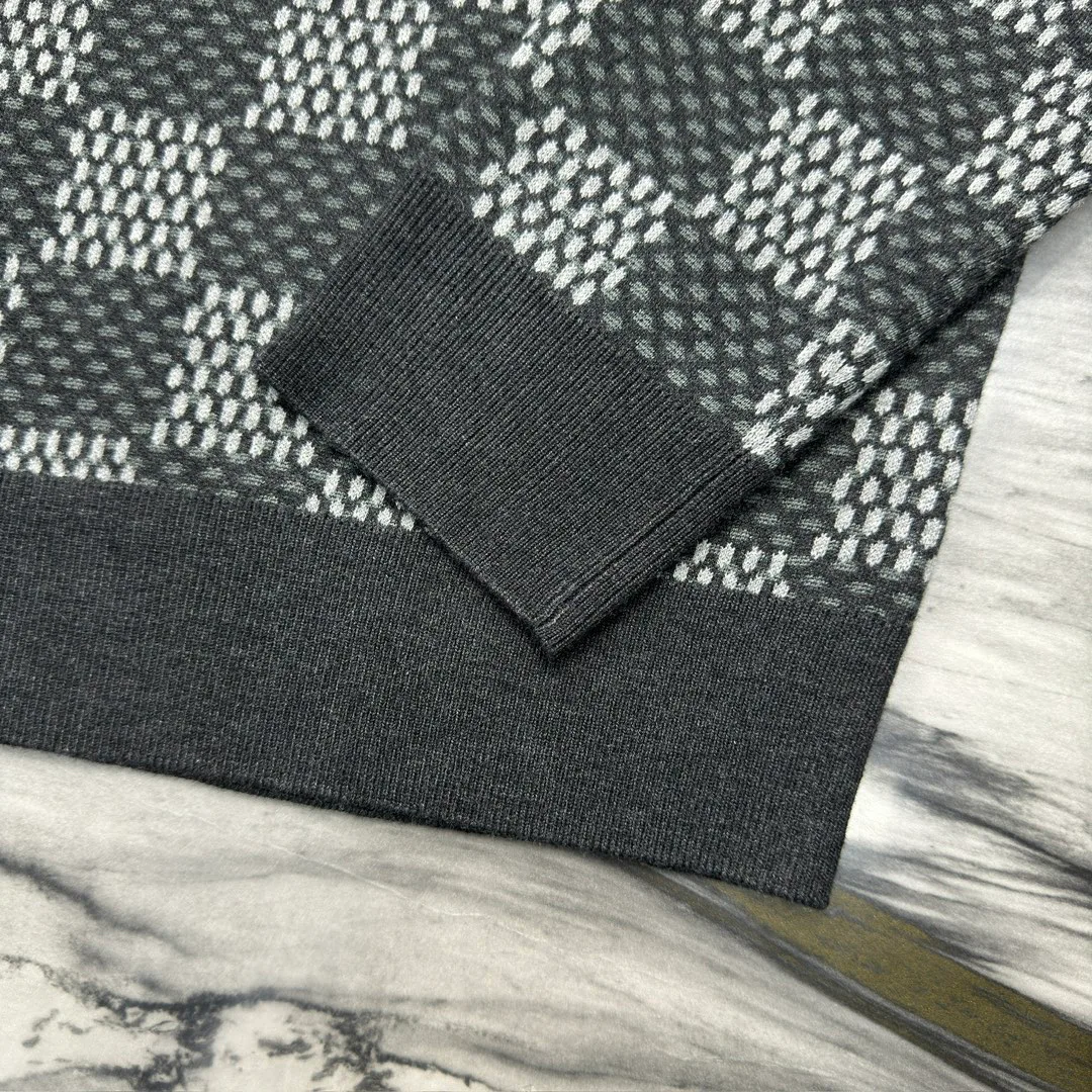 Джемперы И Свитеры Мужские Louis Vuitton 4769077