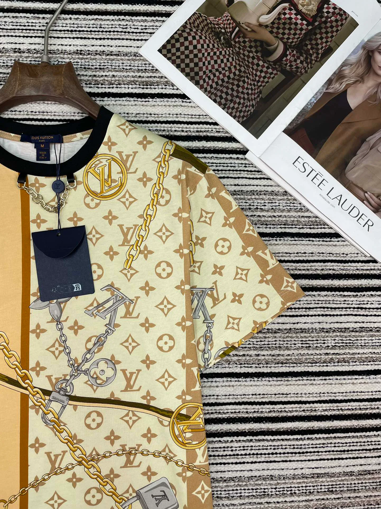 Футболки Женские Louis Vuitton 4856955