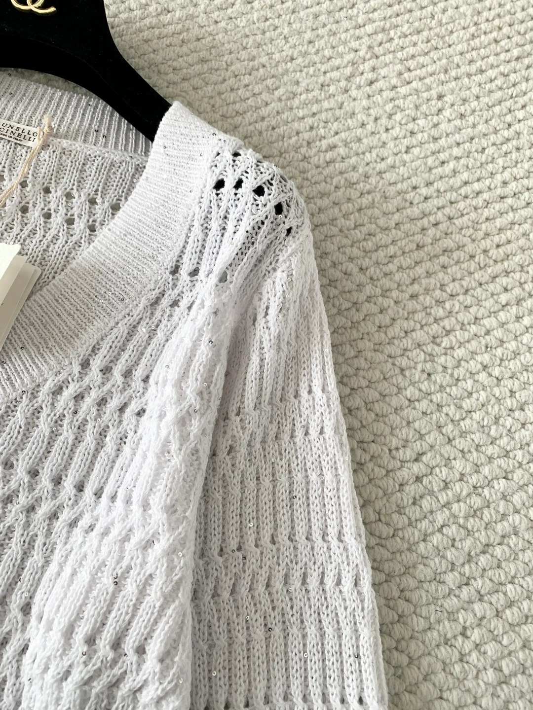 Джемперы И Свитеры Женские Brunello Cucinelli 11413554