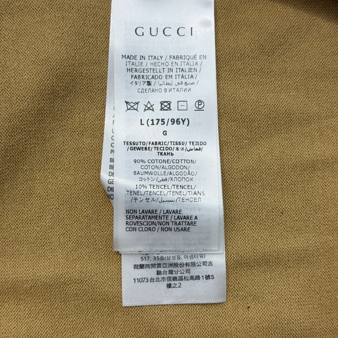 Рубашки Мужские Gucci 13460421