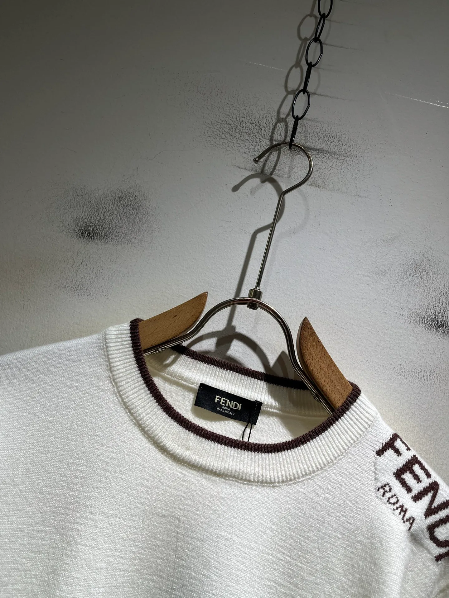 Джемперы И Свитеры Мужские Fendi 18292838