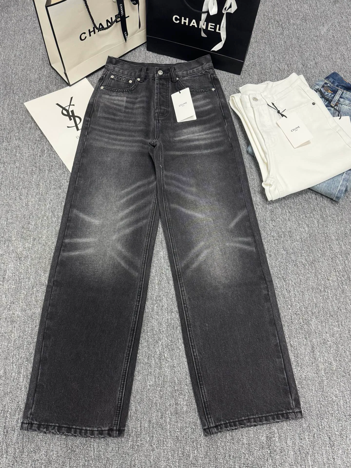 Джинсы Женские Celine 1205660