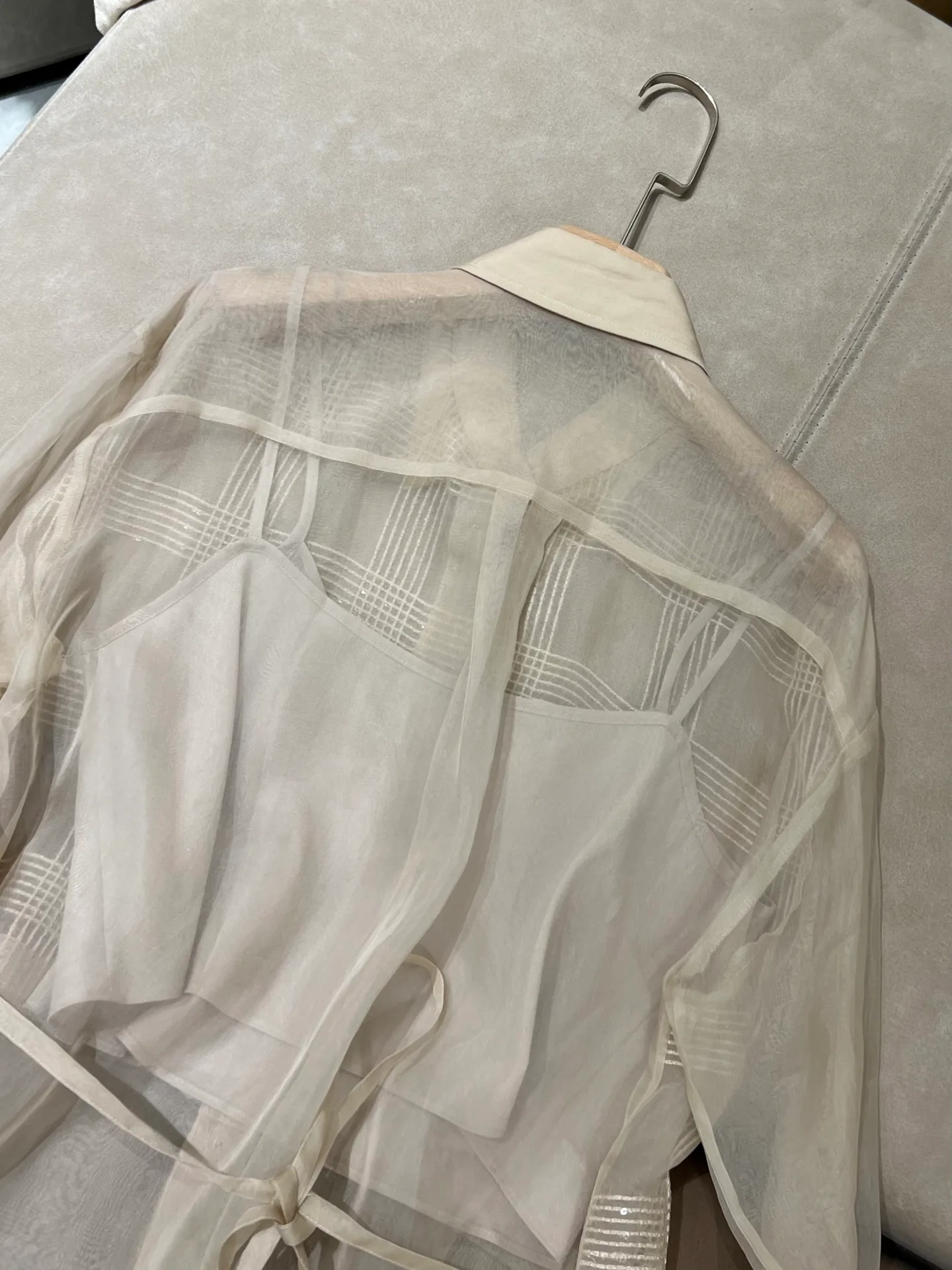 Рубашки Женские Brunello Cucinelli 11671648
