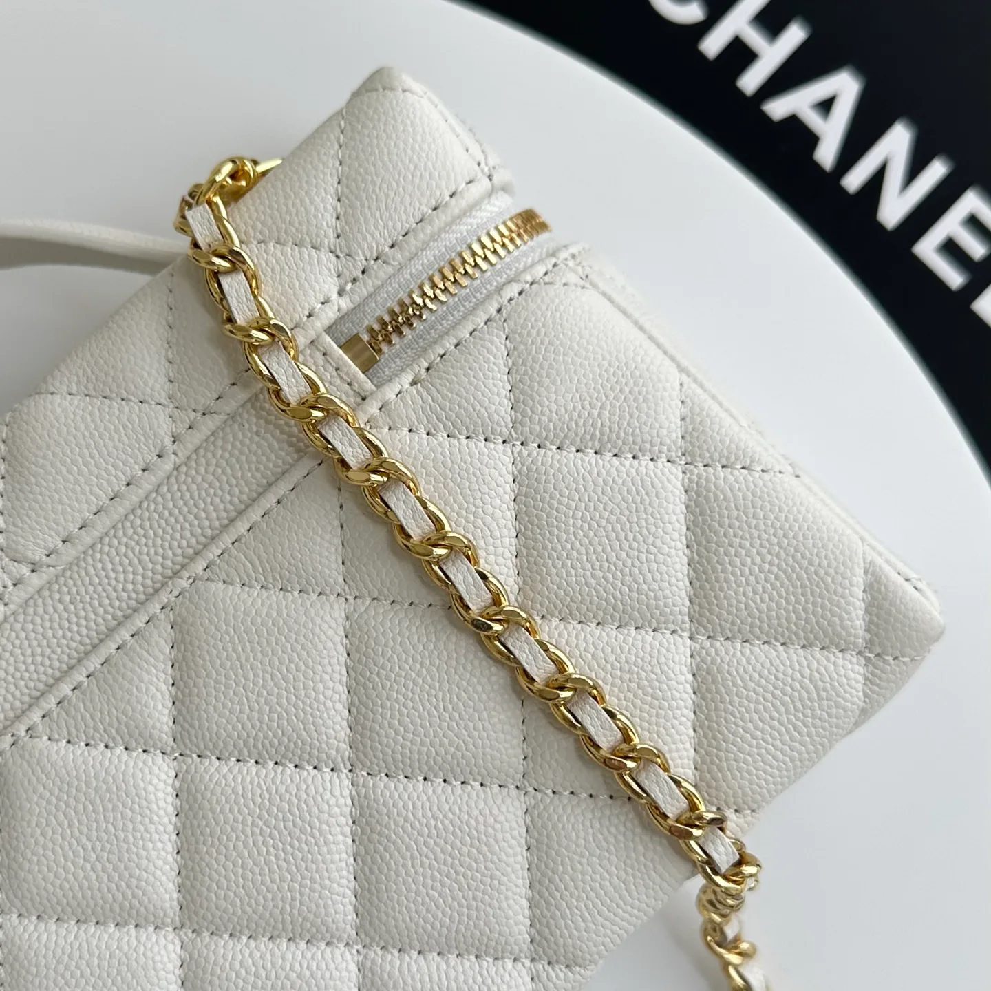 Классические Сумки Женские Chanel 18186215