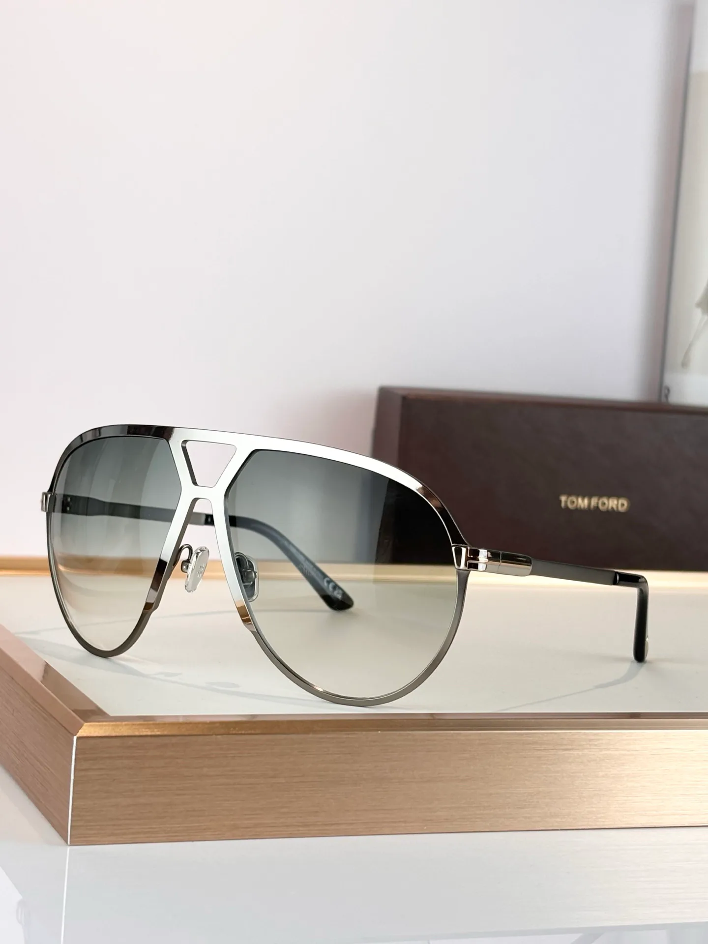 Очки Tom Ford 9141351