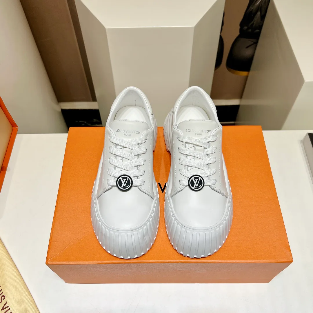 Ботинки Женские Louis Vuitton 969153