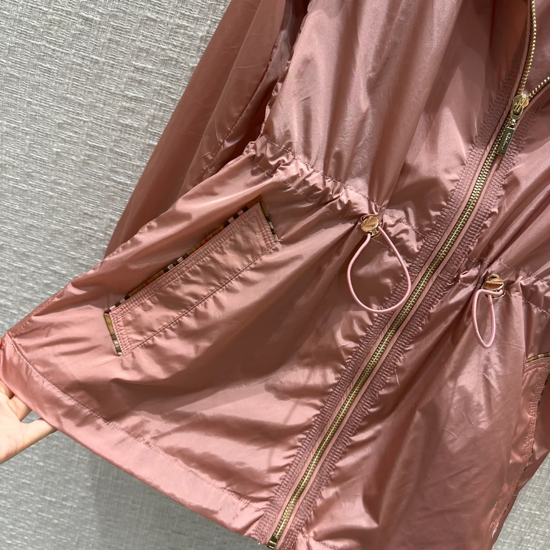 Куртки И Пуховики Женские Burberry 11627298