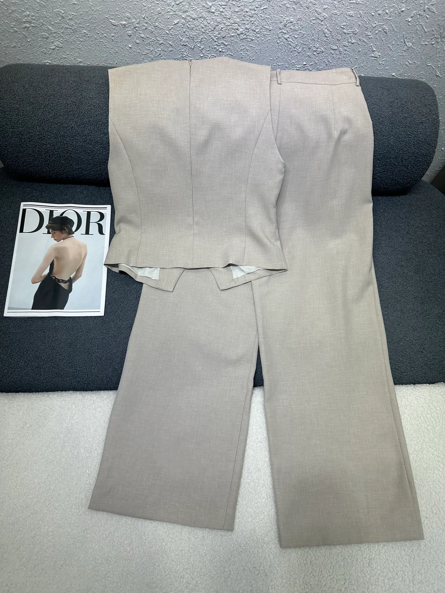 Костюмы Женские Christian Dior 12806712