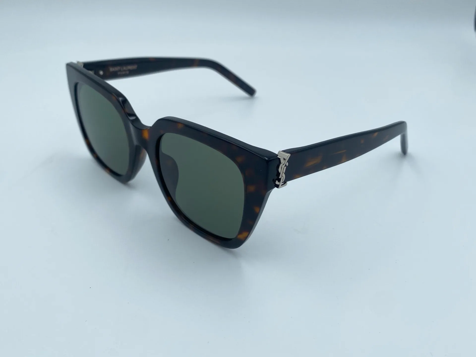 Очки Saint Laurent 17434391