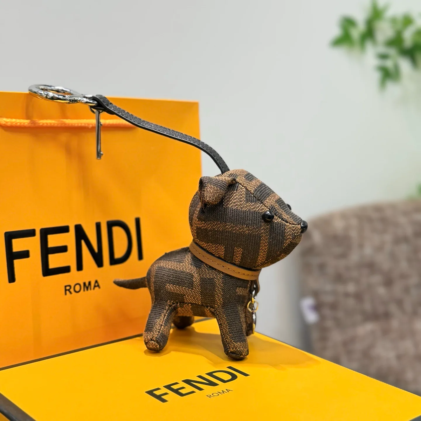 Ключницы Fendi 6348685