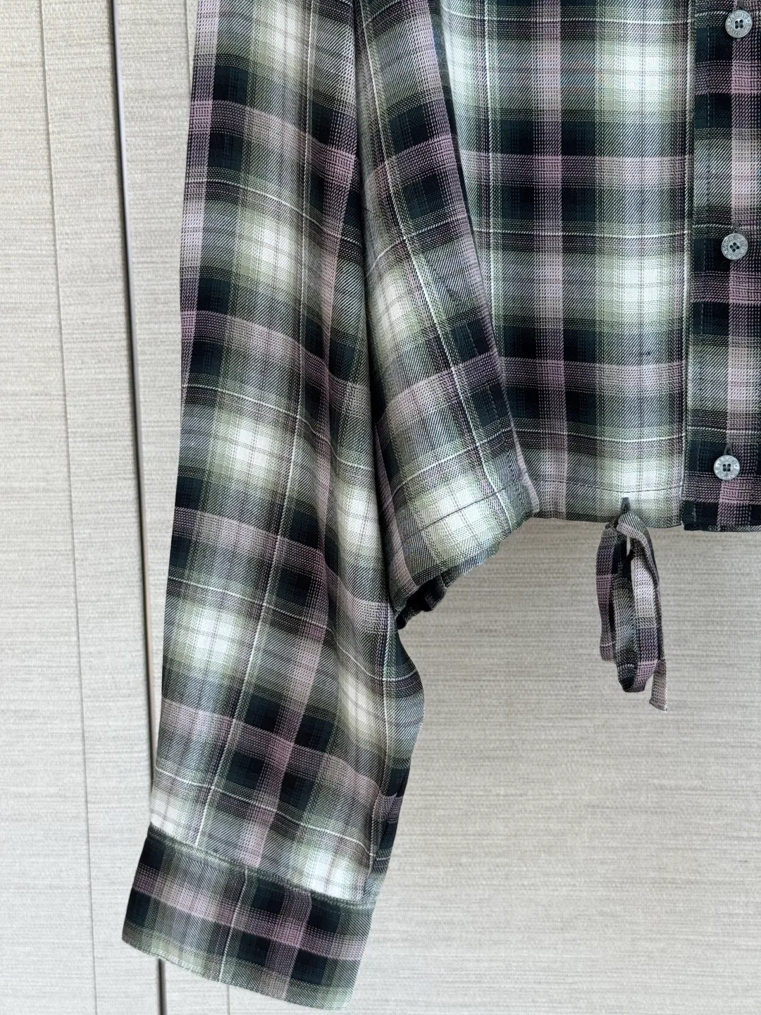 Рубашки Женские Acne Studios 17094485