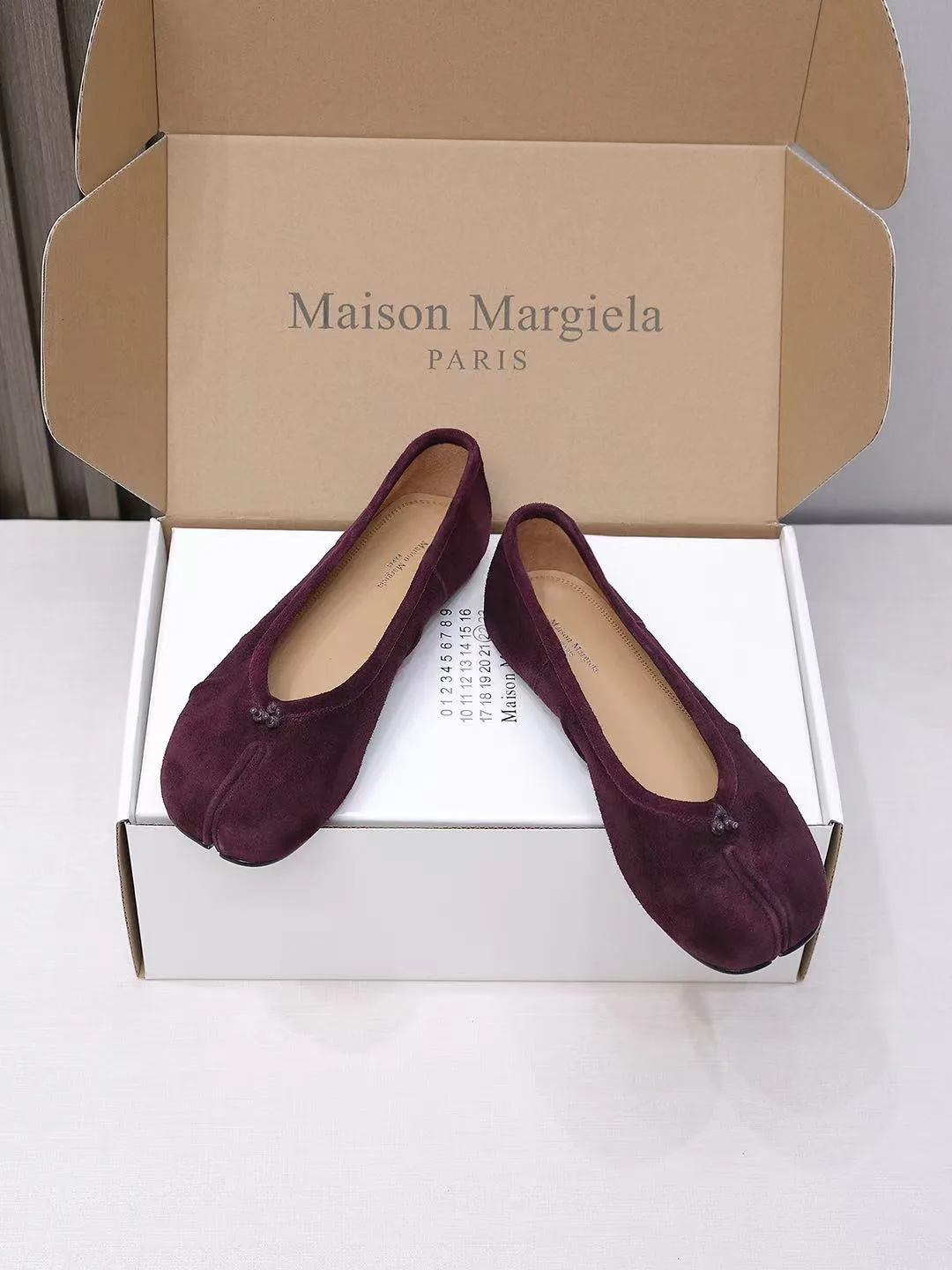 Туфли Женские Maison Margiela 11440921