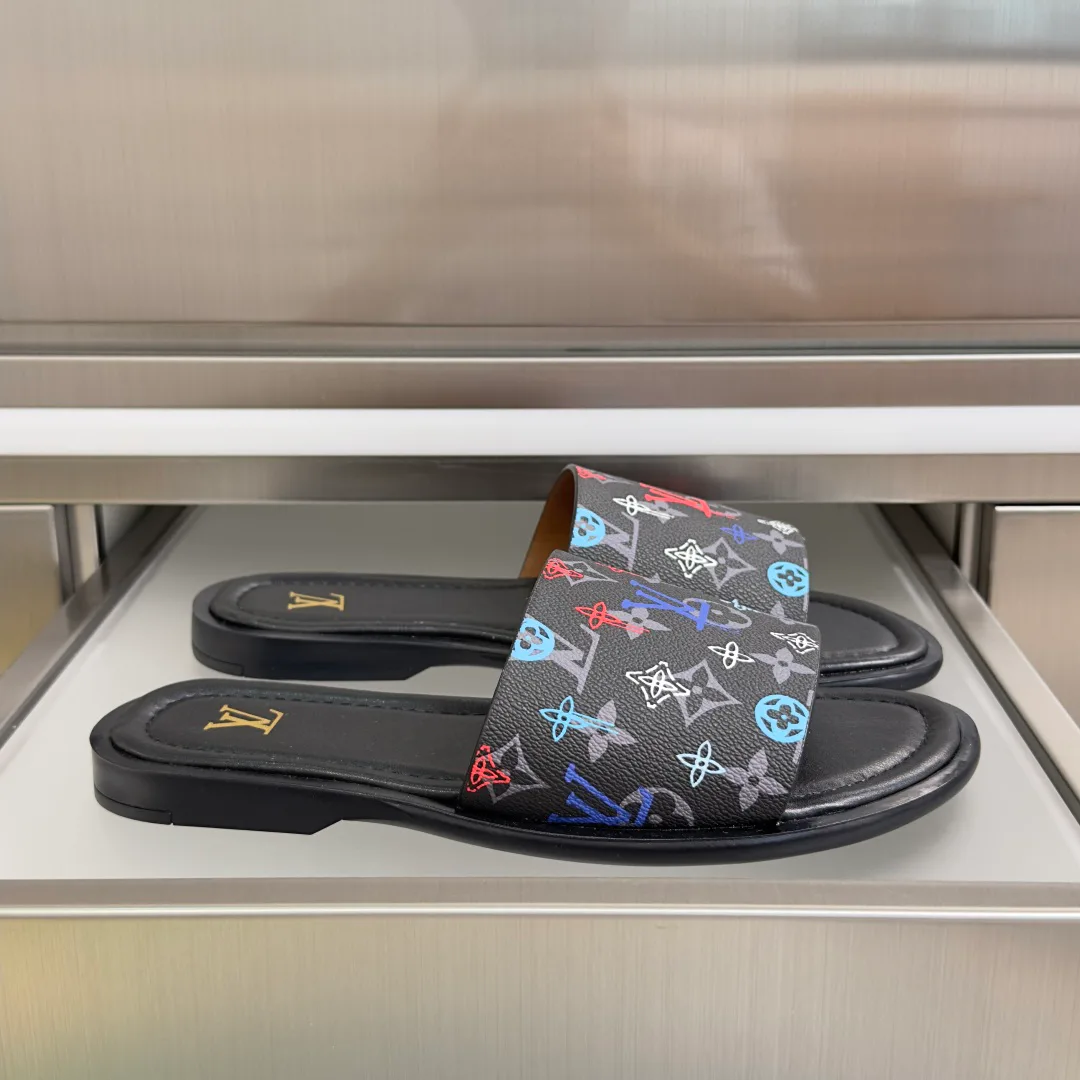 Сандалии Мужские Louis Vuitton 11744122