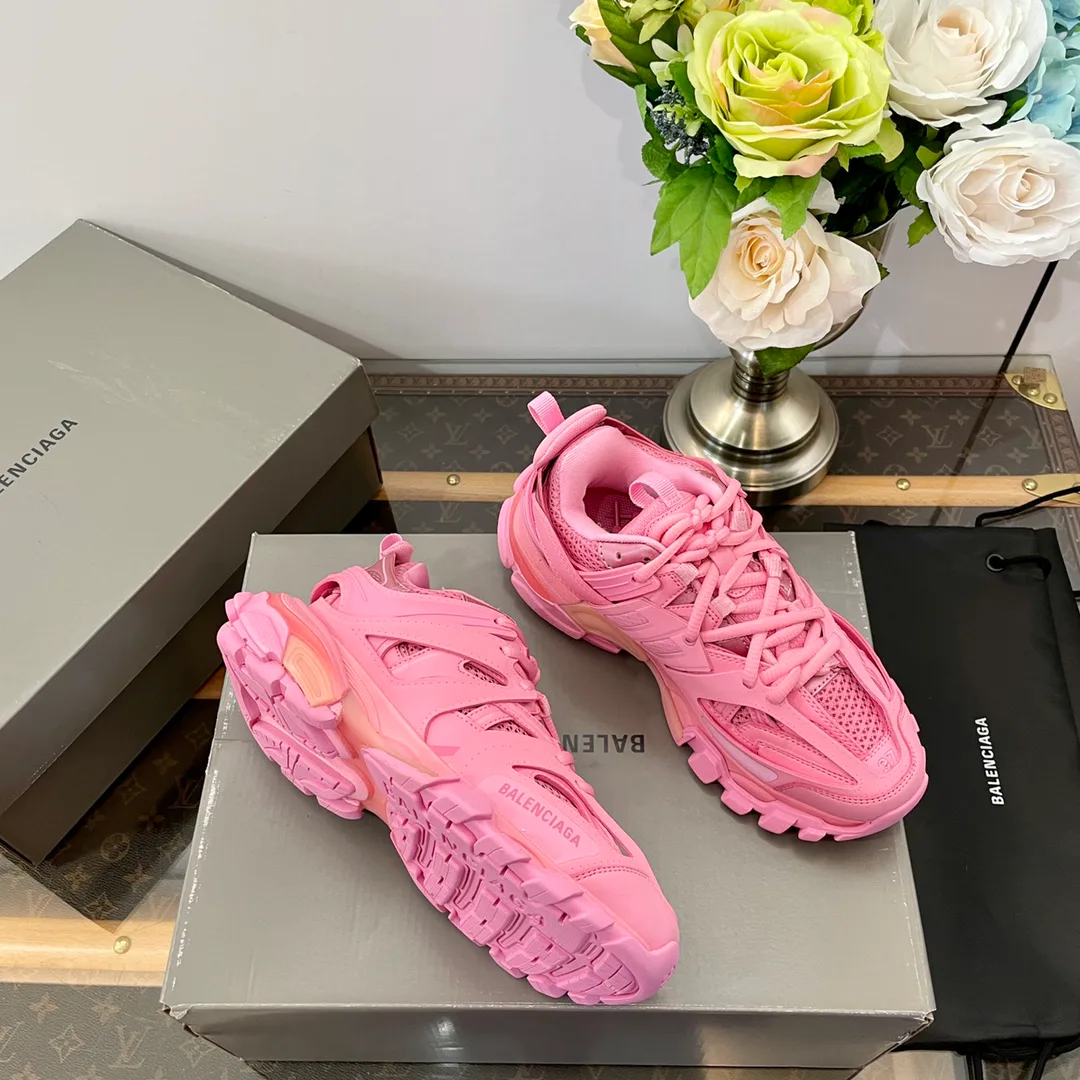 Кроссовки Женские Balenciaga 12656213