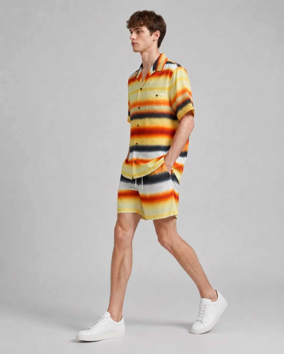 Рубашки Мужские Loewe 17288602