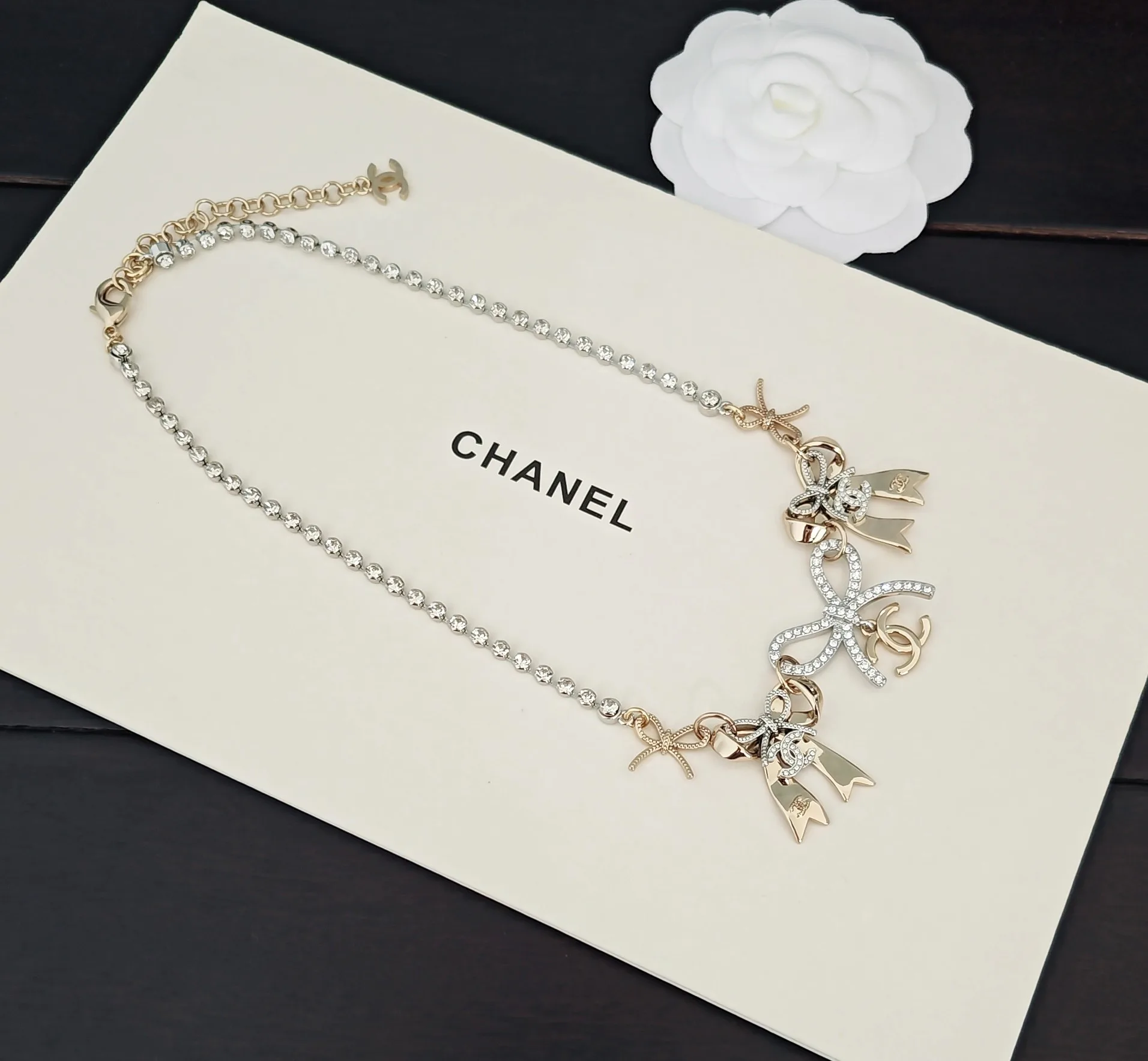 Бижутерия Chanel 1463168