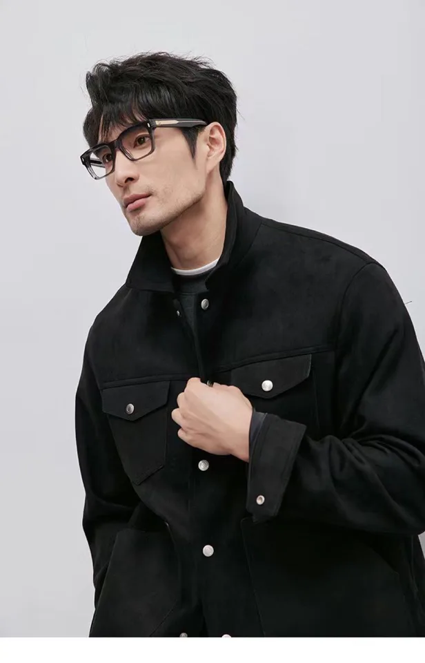 Куртки И Пуховики Мужские Armani 819067