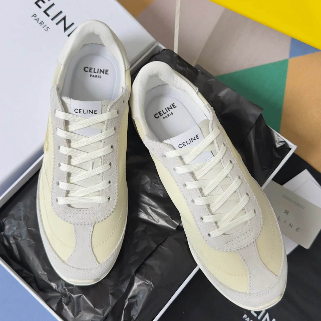 Кроссовки Женские Celine 12708140