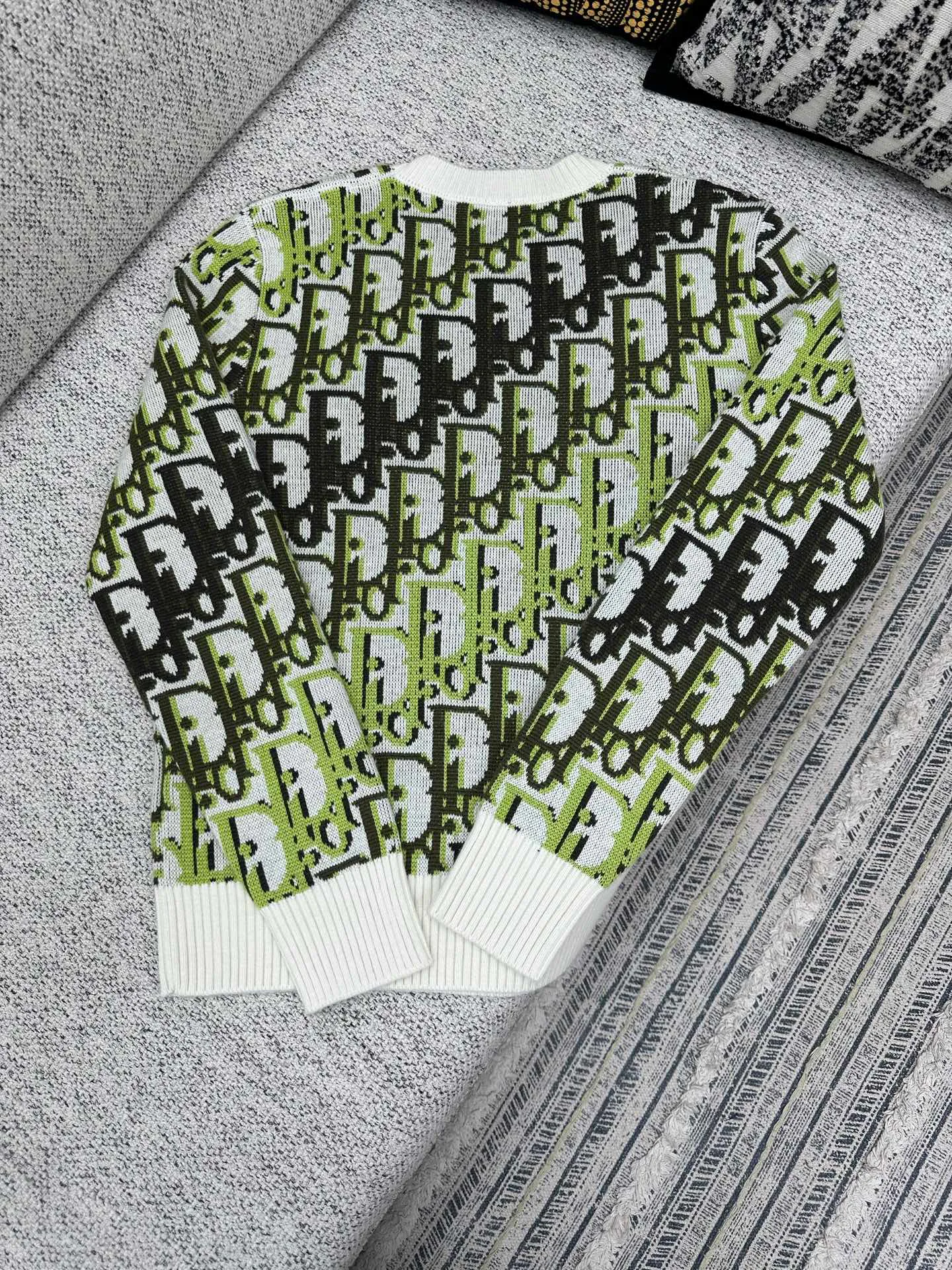 Джемперы И Свитеры Мужские Christian Dior 787437