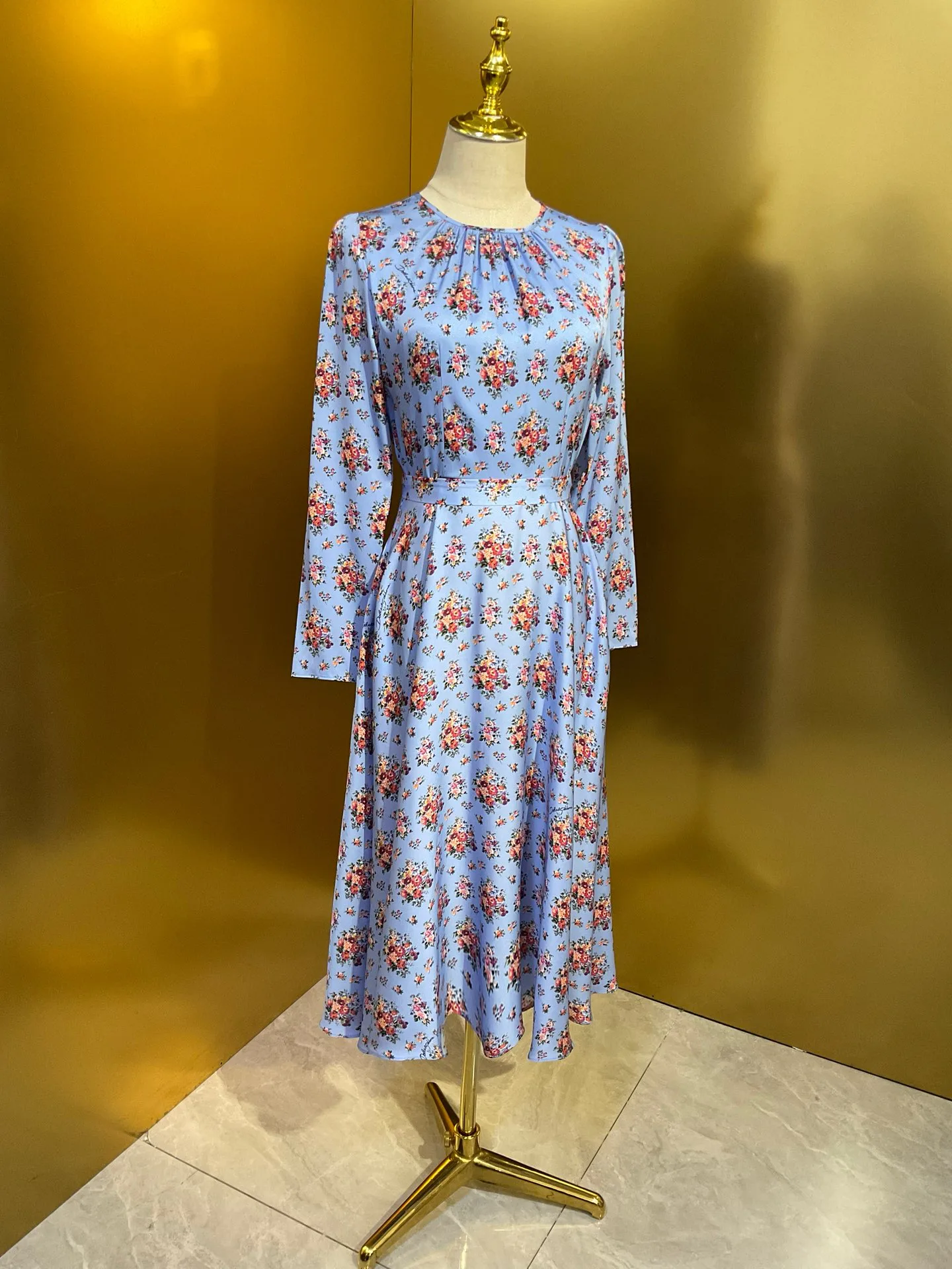 Платья Женские Dolce & Gabbana 4616783