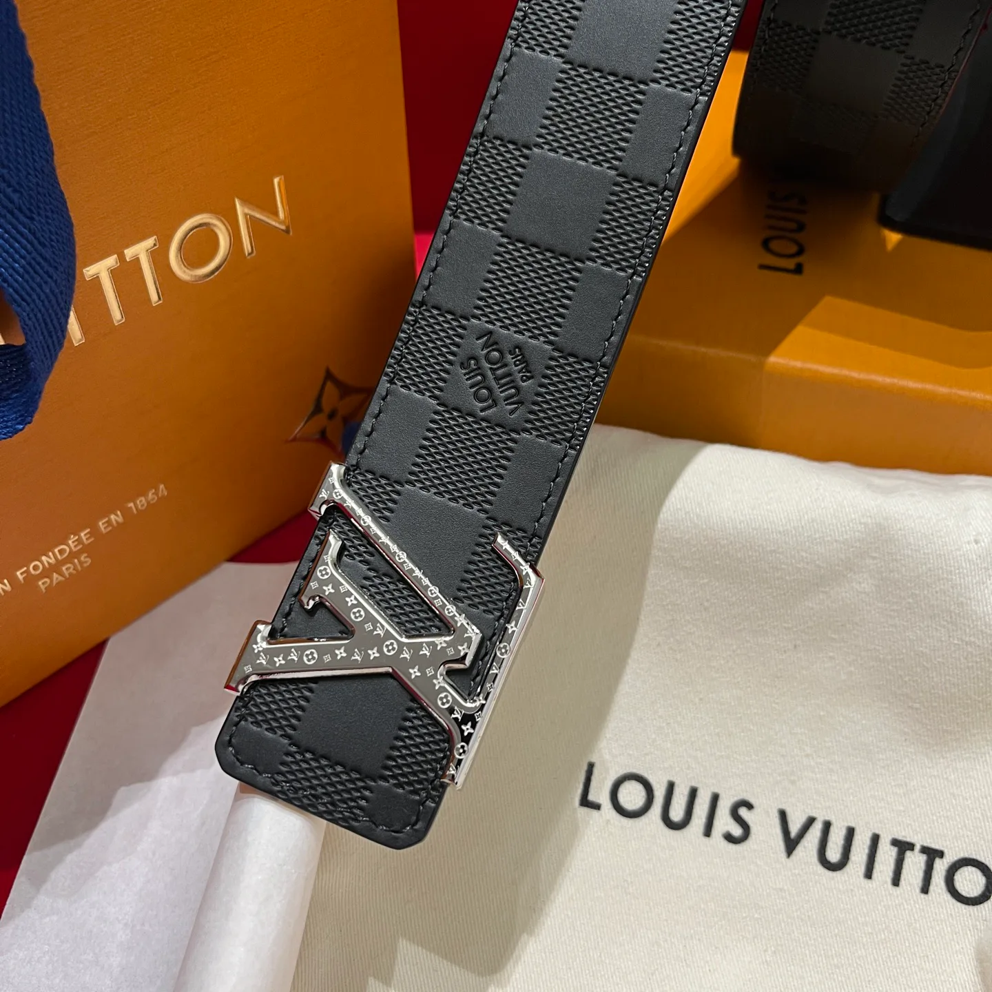 Ремни Louis Vuitton 14066042