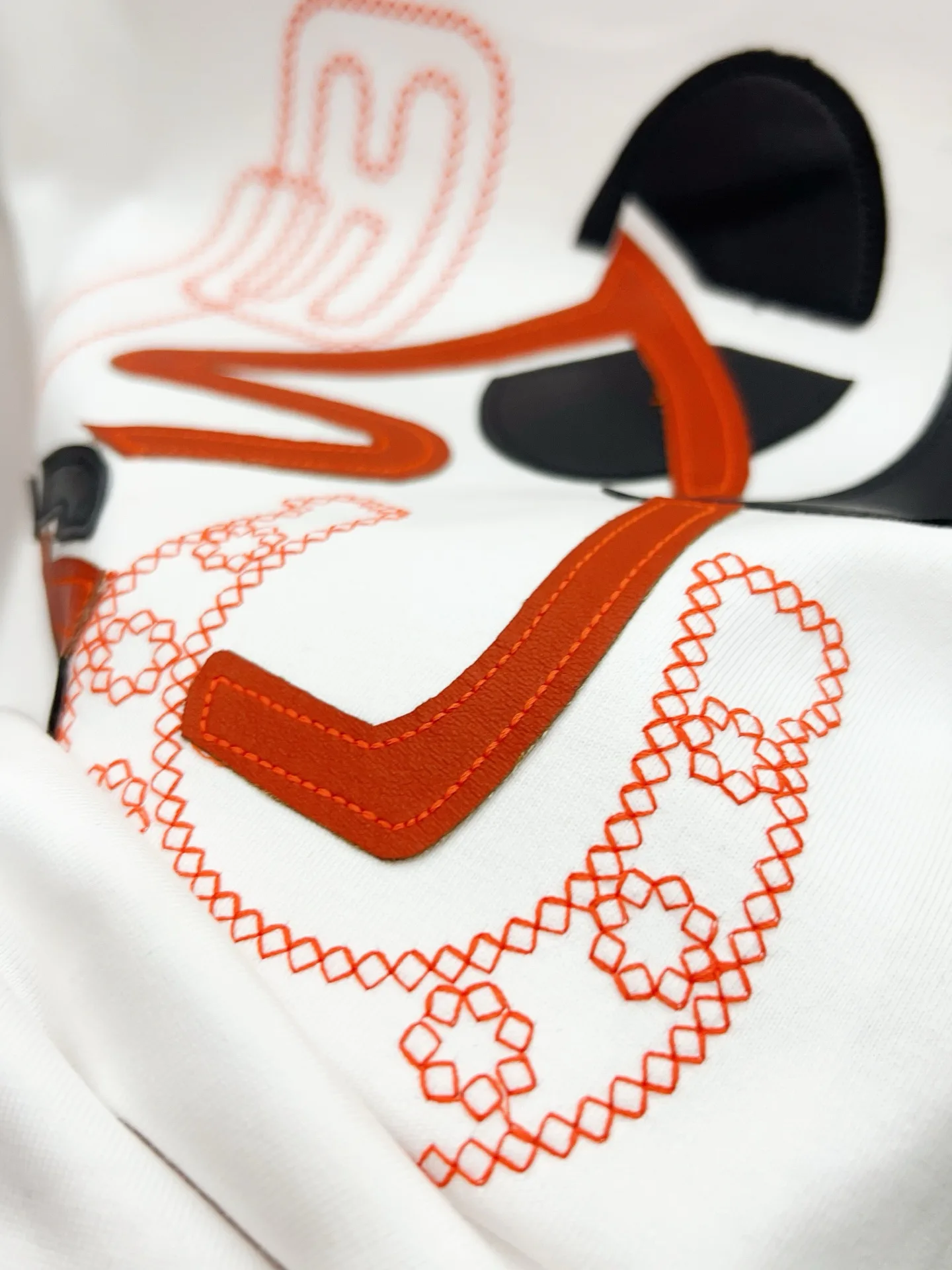 Футболки Мужские Hermes 6273554