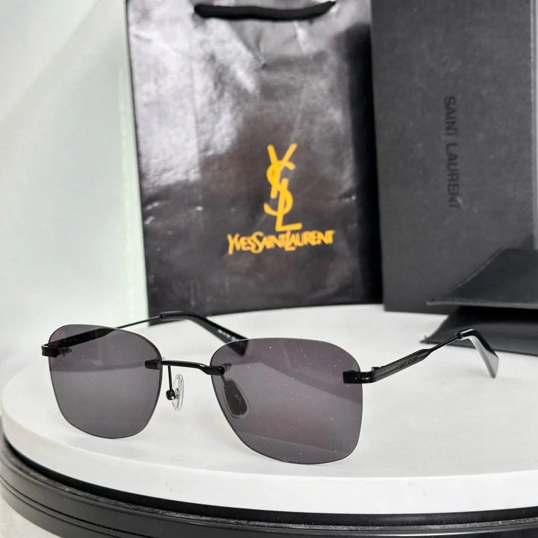 Очки Saint Laurent 17350208