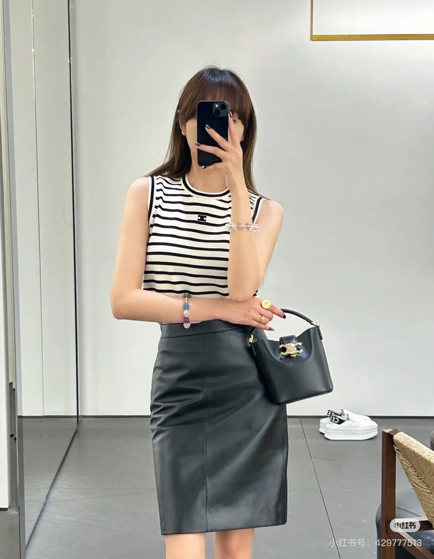 Футболки Женские Celine 33572