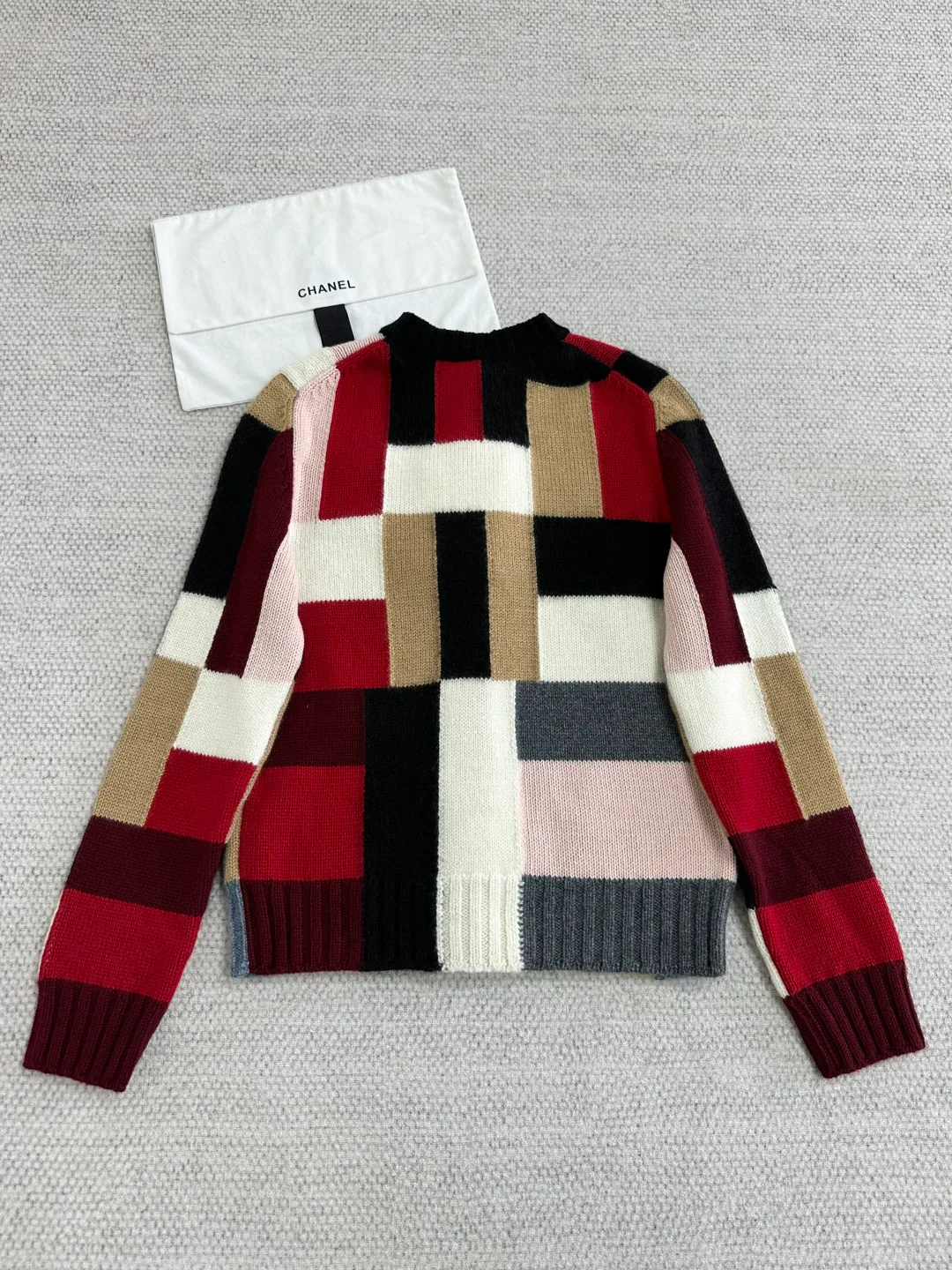 Джемперы И Свитеры Женские Chanel 18742470